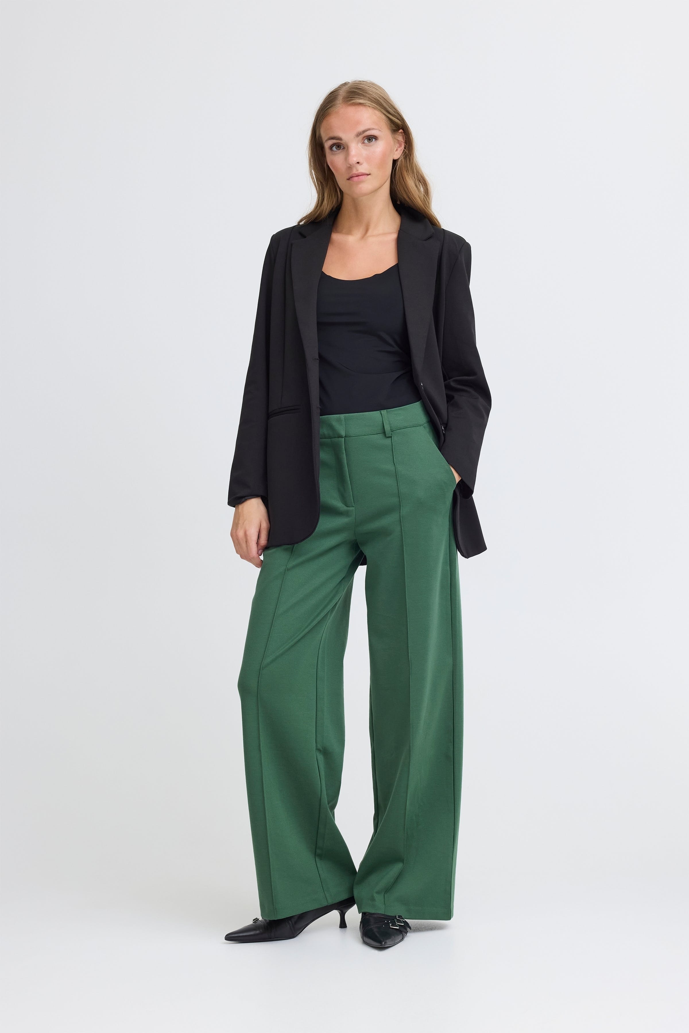 IHKATE WIDE Trousers LOOKBOOK FRONT 20116768-195920