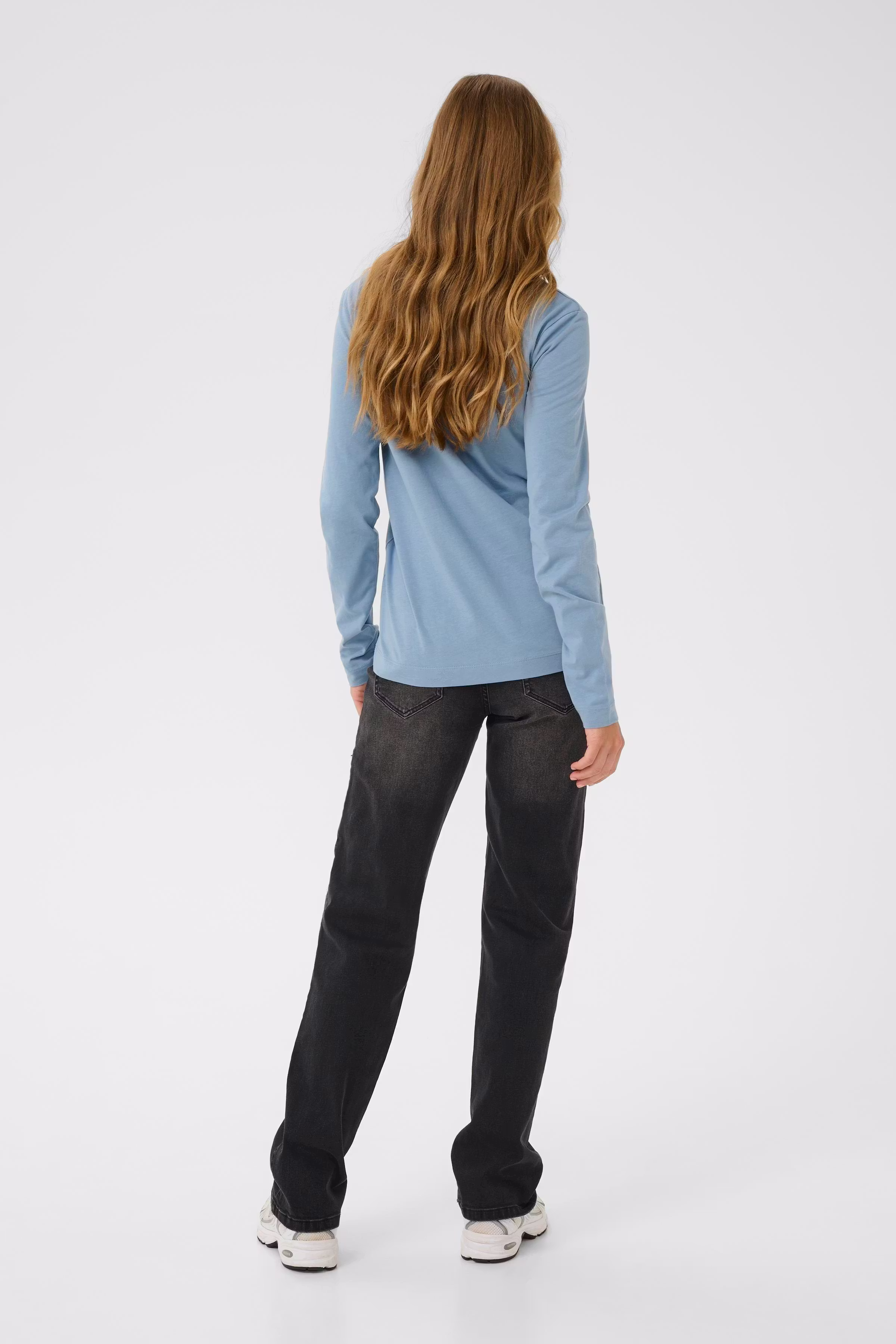 KAmarin T-shirt LOOKBOOK BACK 10505902-174018