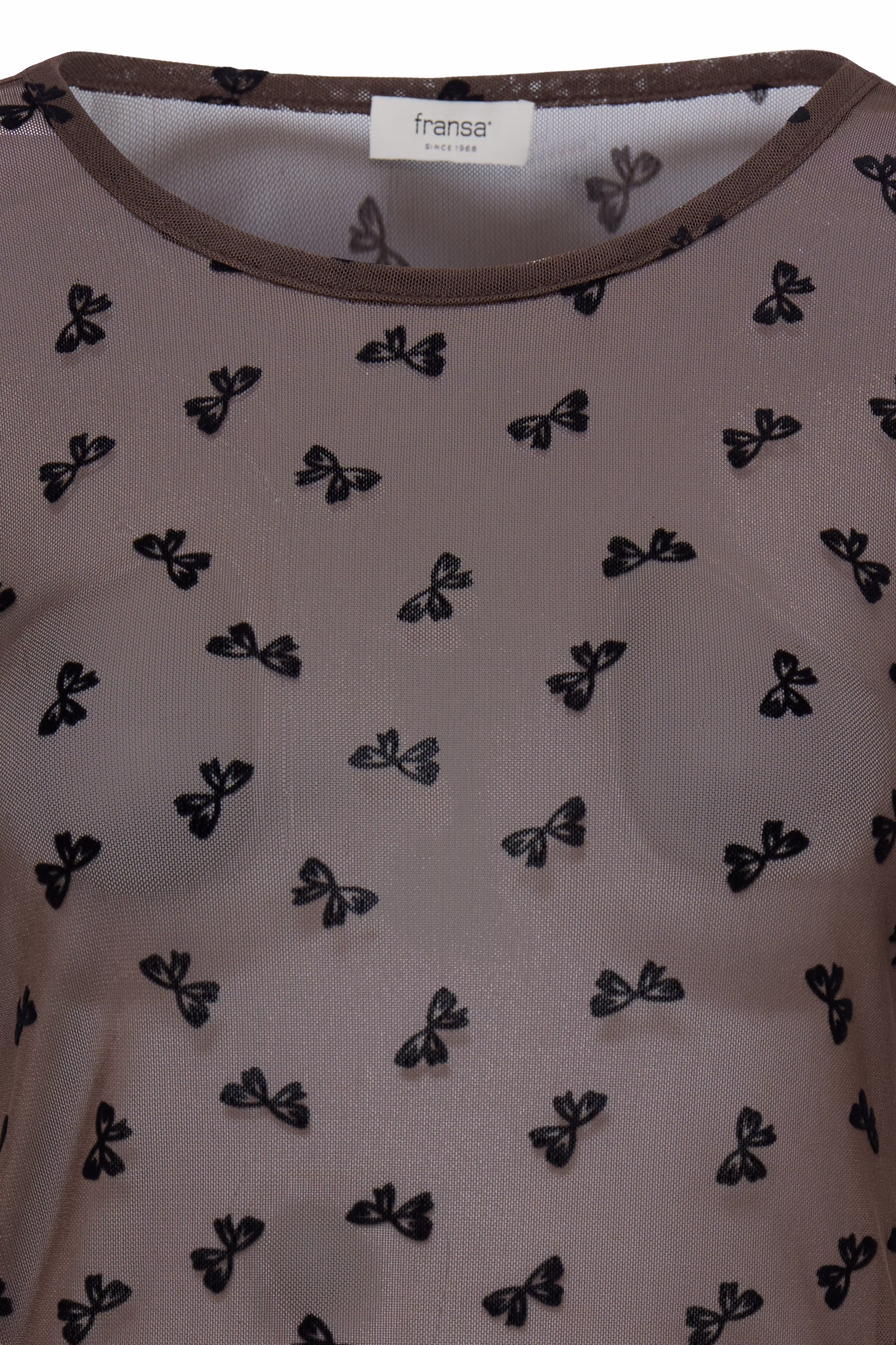 FRDETA T-shirt PACK DETAIL 20610740-900016757