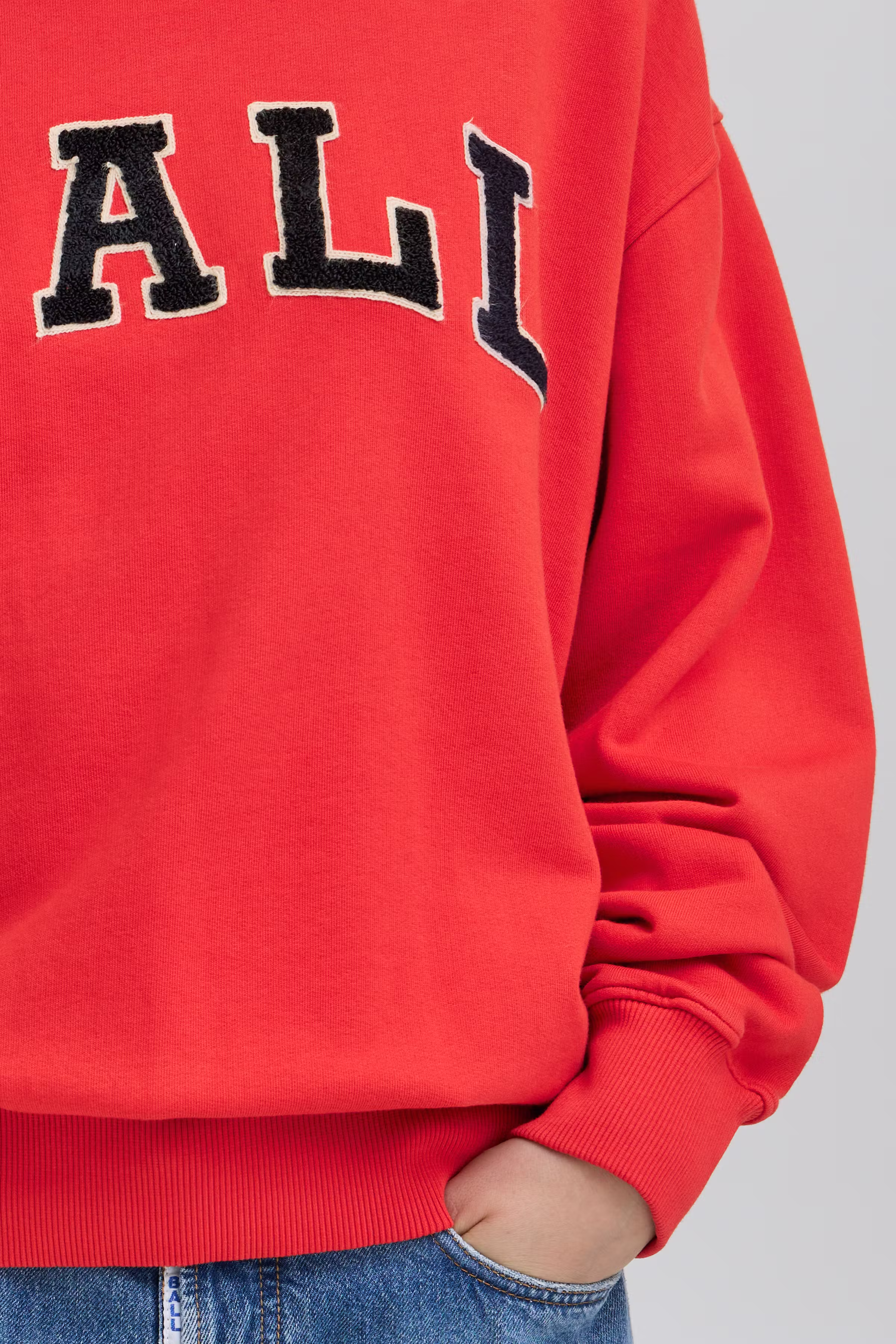 BAALOMA Blouse LOOKBOOK DETAIL 50405005-181663