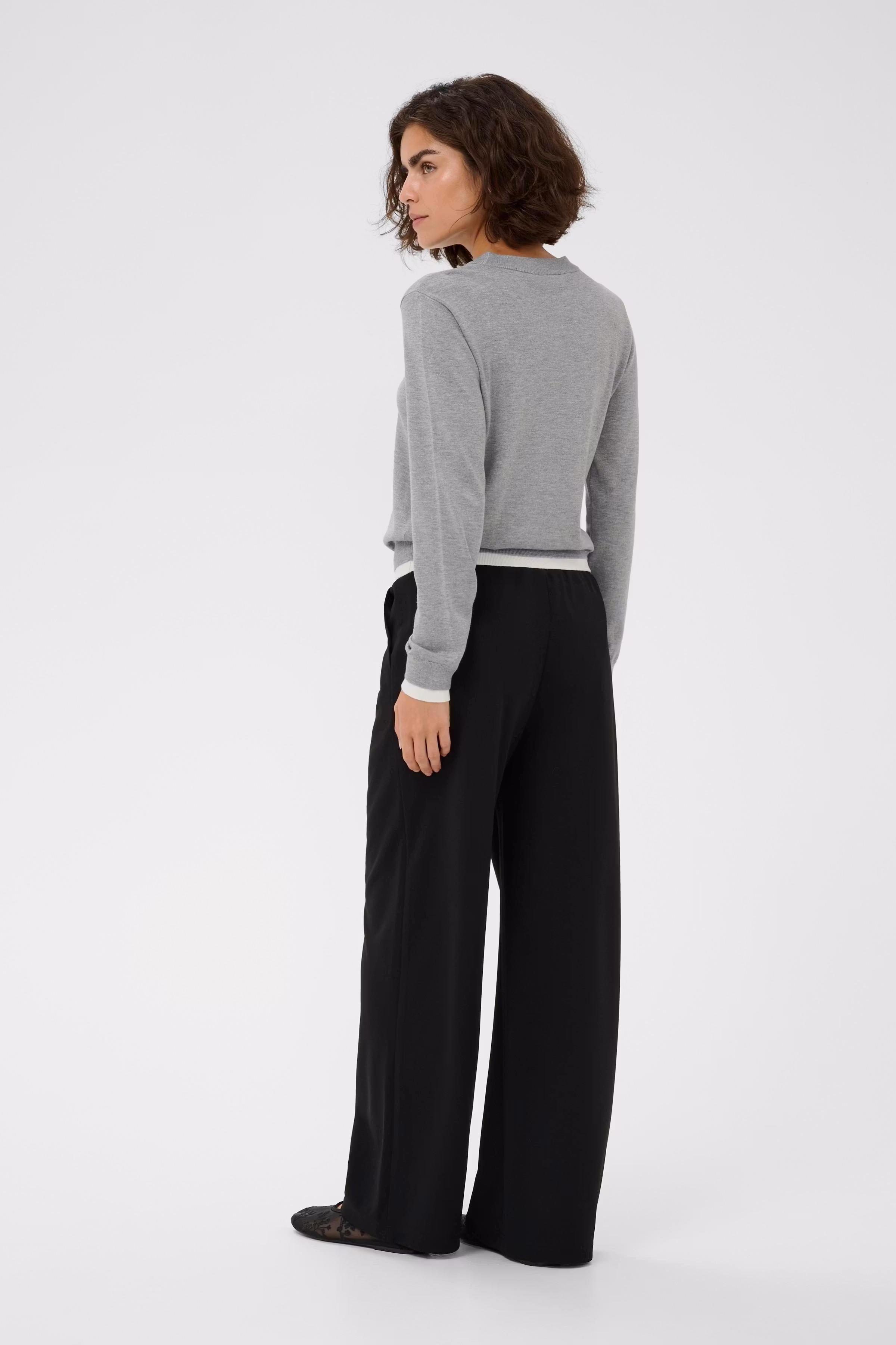 KAlizza Pullover LOOKBOOK BACK 10511445-100123