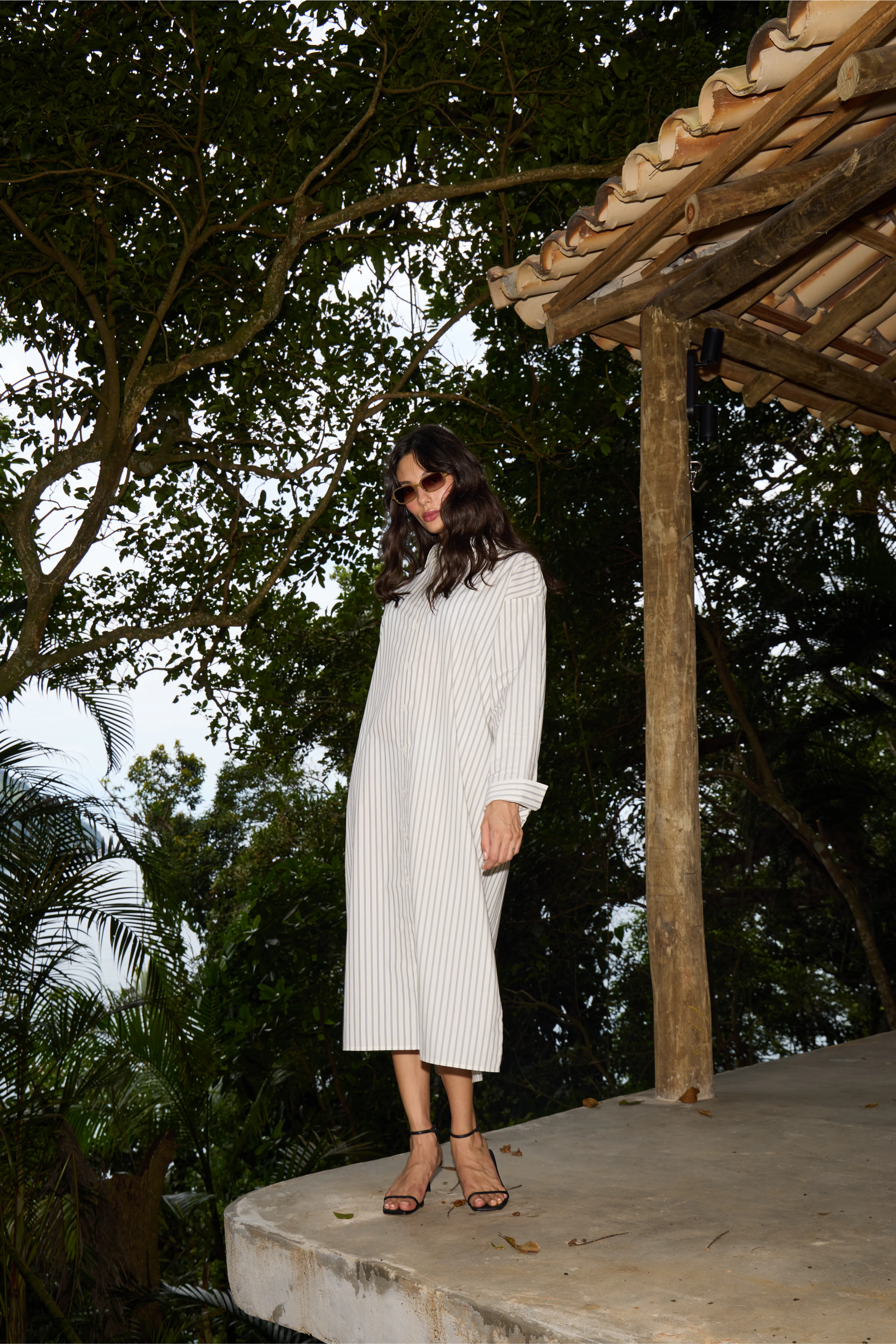 IHJULE Kleid LOCATION NONE 20125516-900005498