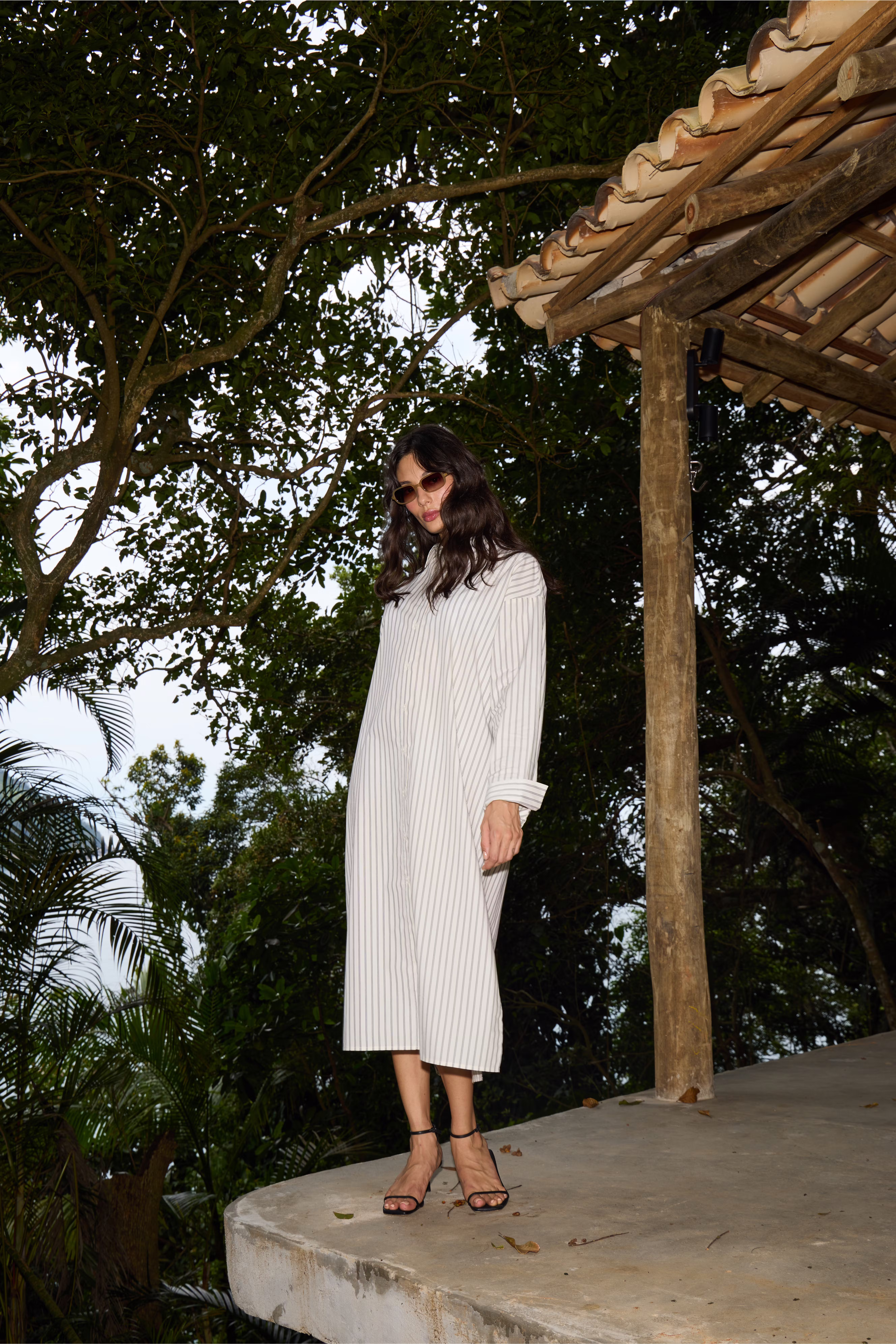 IHJULE Kjole LOCATION NONE 20125516-900005498