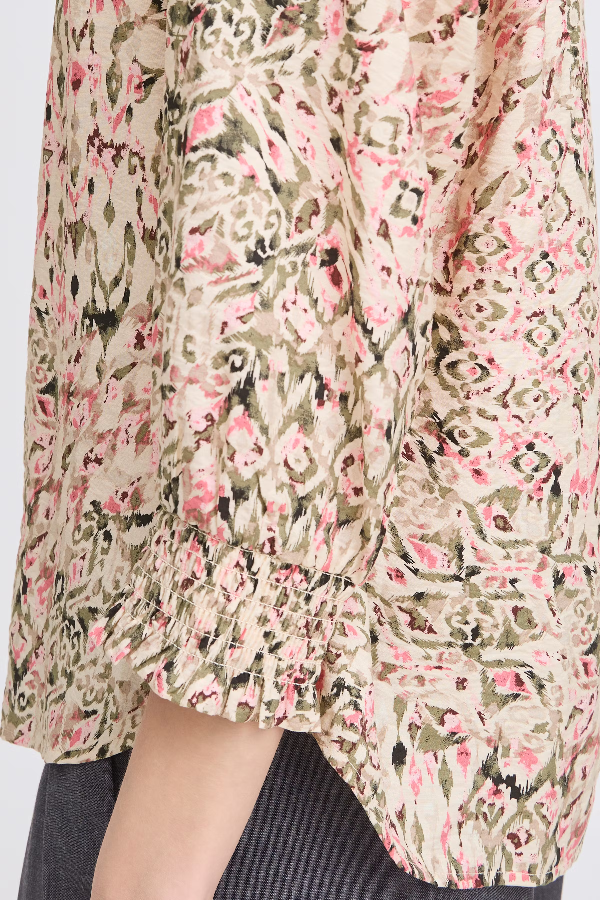 FRHITAS Skjorte LOOKBOOK DETAIL 20616145-205227