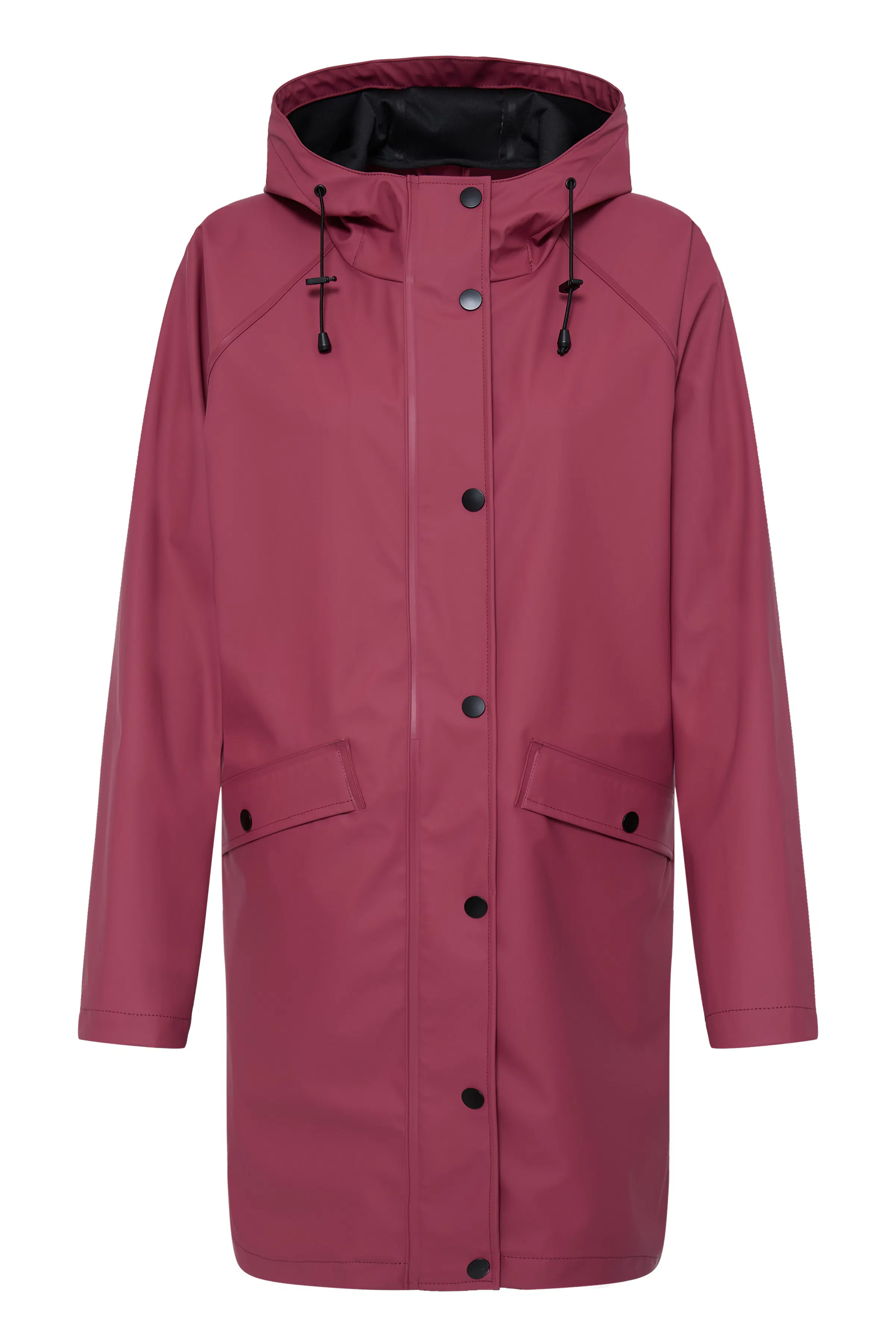 TaziIH Regenmantel PACK FRONT 20102965-14044