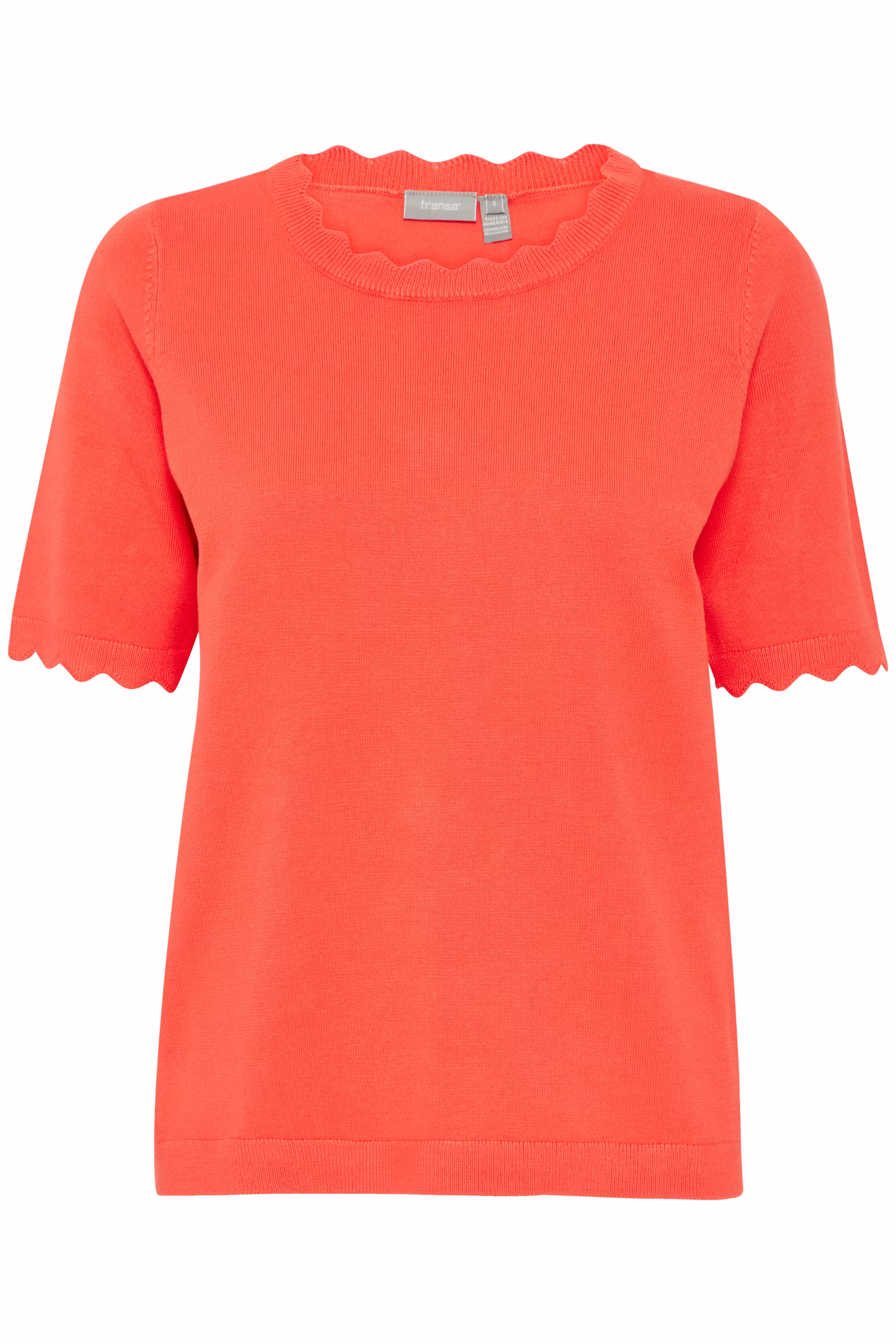 FRCLIA Pullover PACK FRONT 20614081-171656