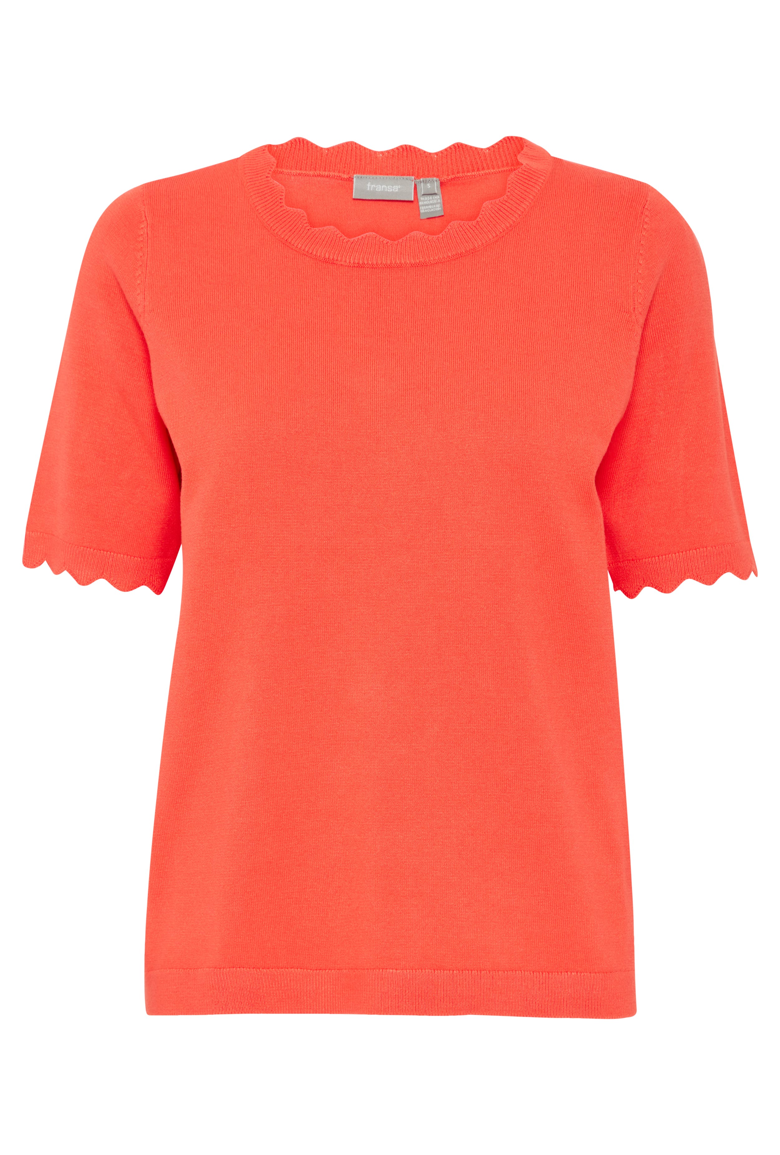 FRCLIA Pullover PACK FRONT 20614081-171656