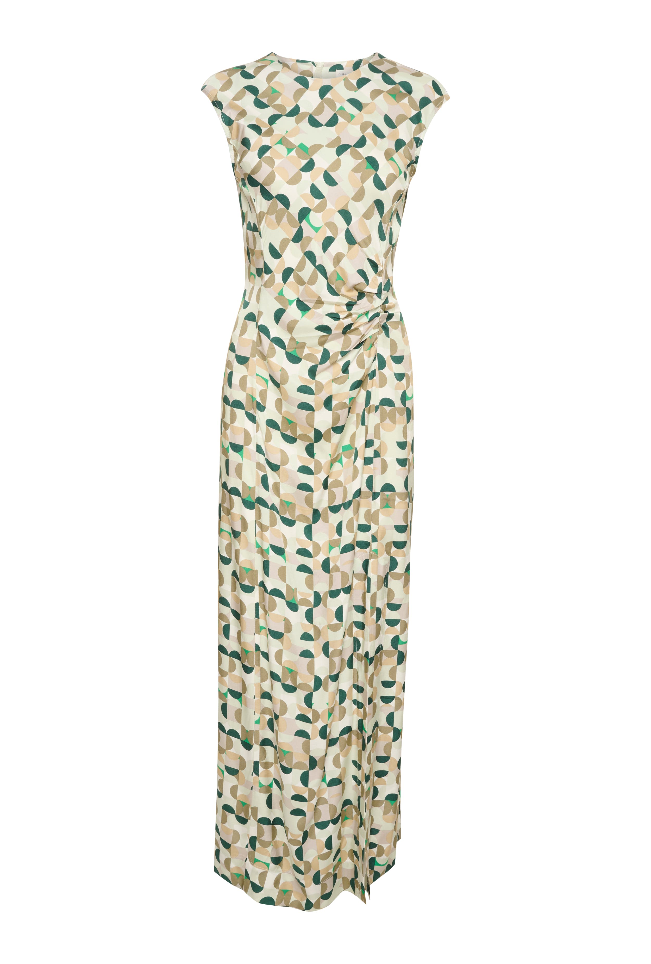 BerilIW Dress PACK FRONT 30109451-302995