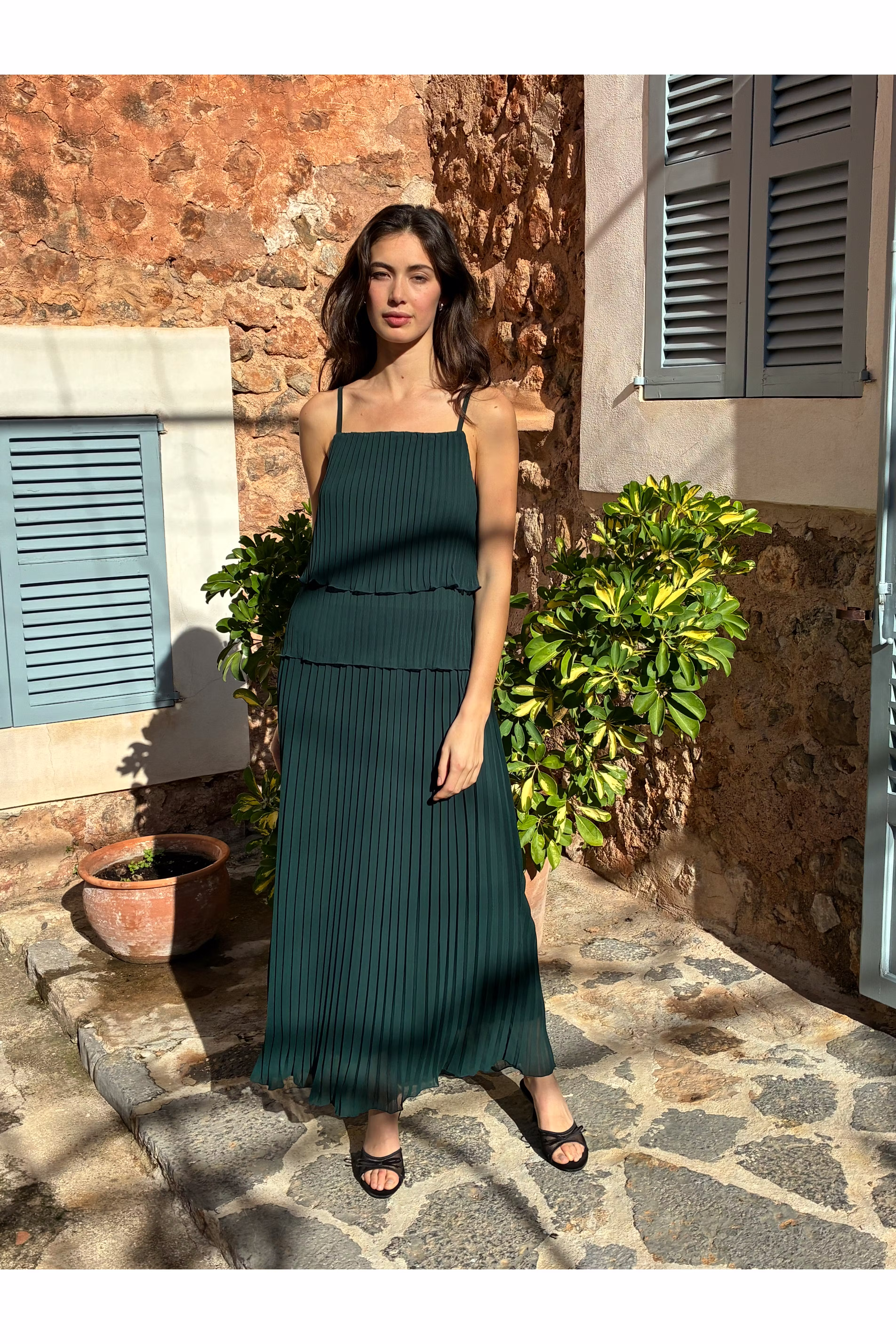 CUuni Kjole LOCATION NONE 50113511-195220