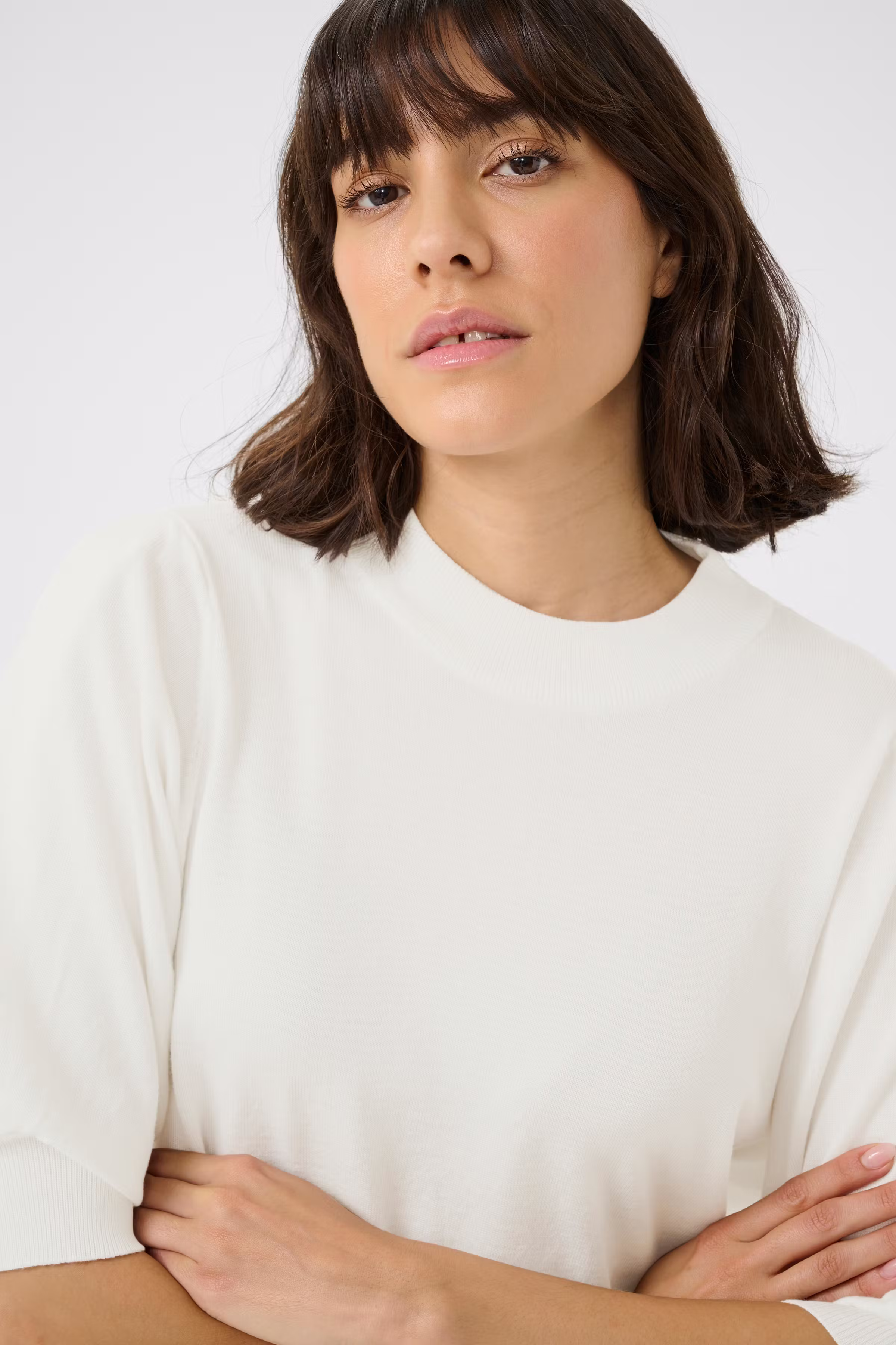 KAlone Pullover LOOKBOOK DETAIL 10552385-110602