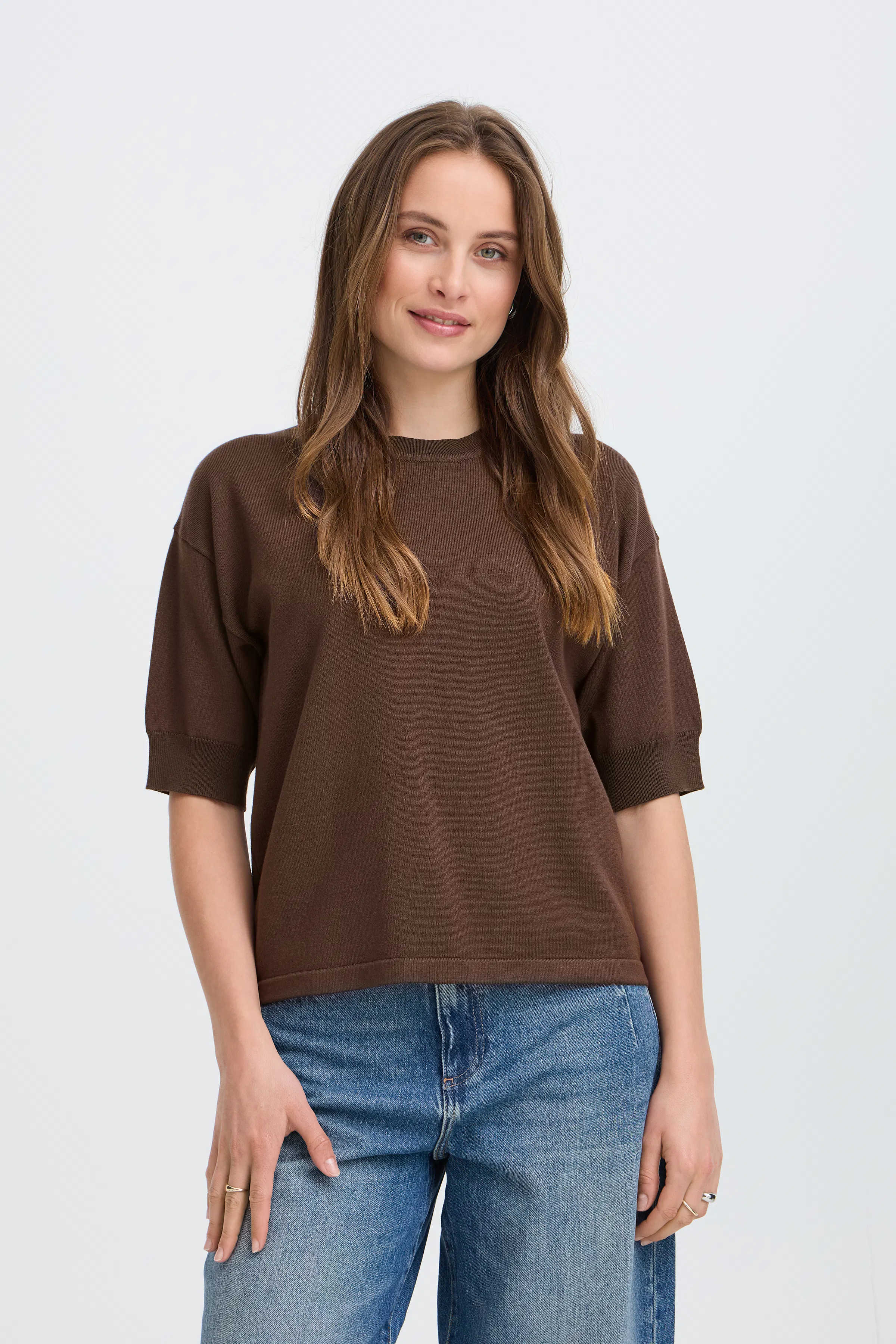 BYMMORLA Pullover LOOKBOOK FRONT 20814397-191016