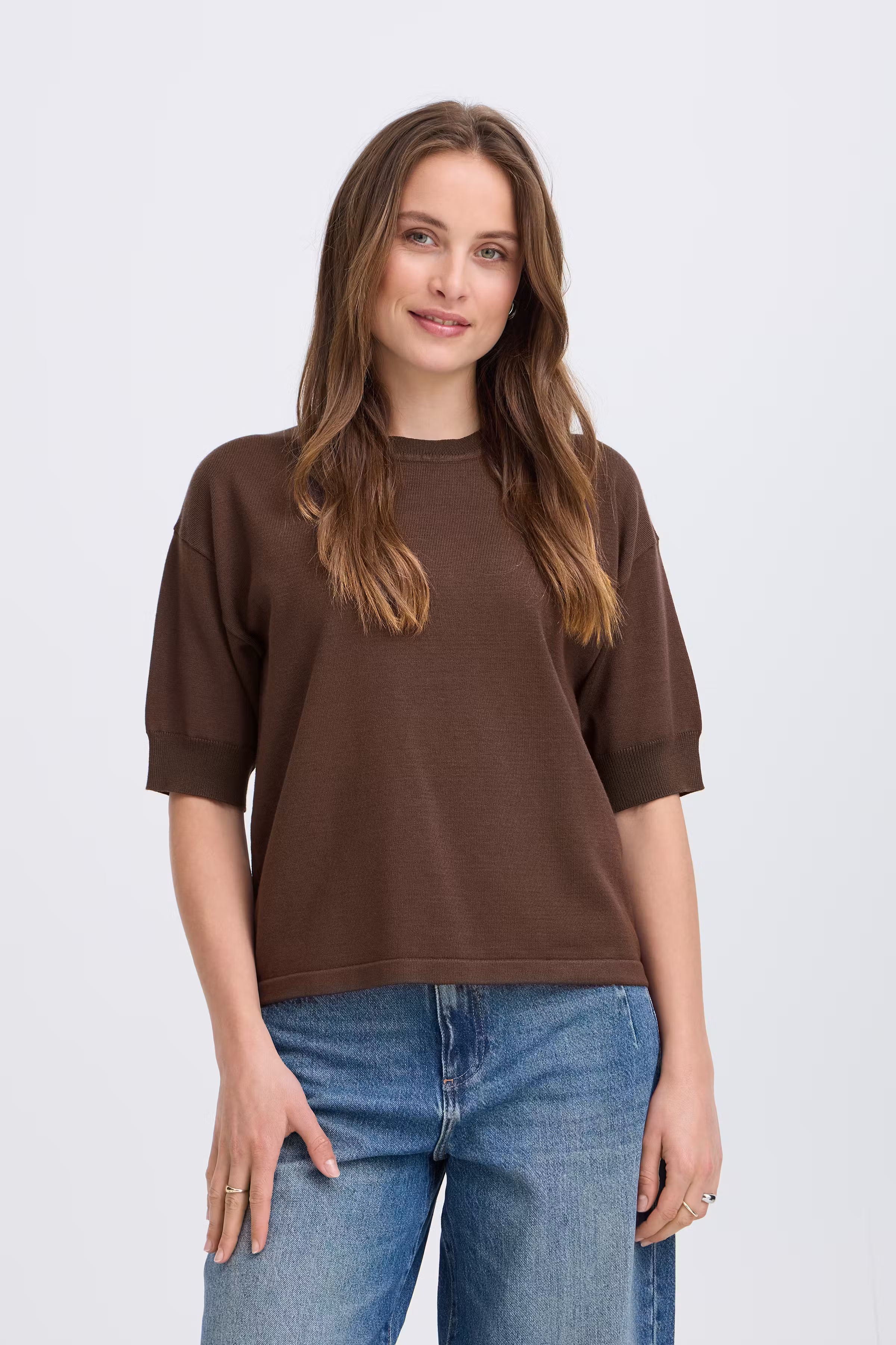 BYMMORLA Pullover LOOKBOOK FRONT 20814397-191016
