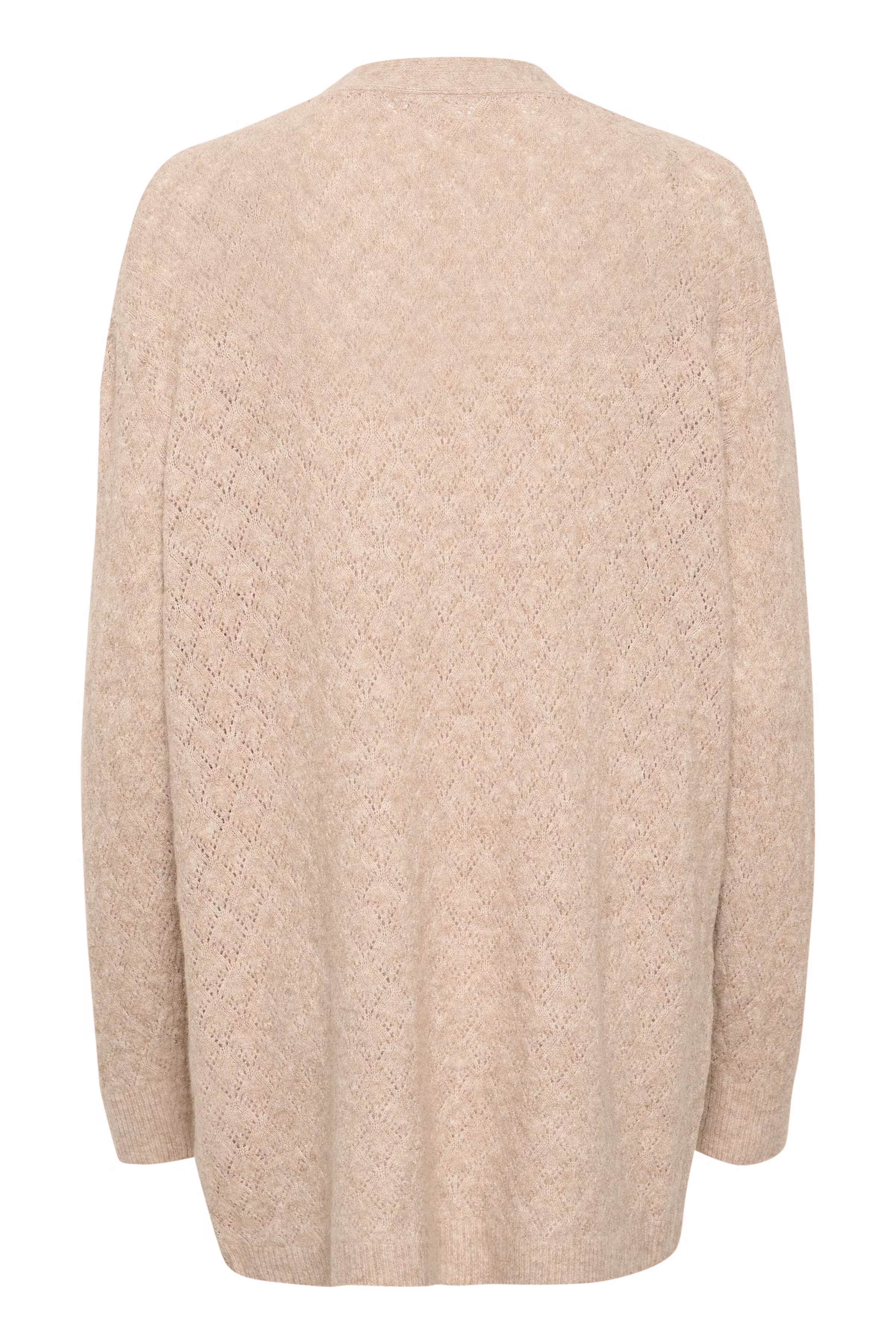 DacSZ Cardigan PACK BACK 30513554-1614061