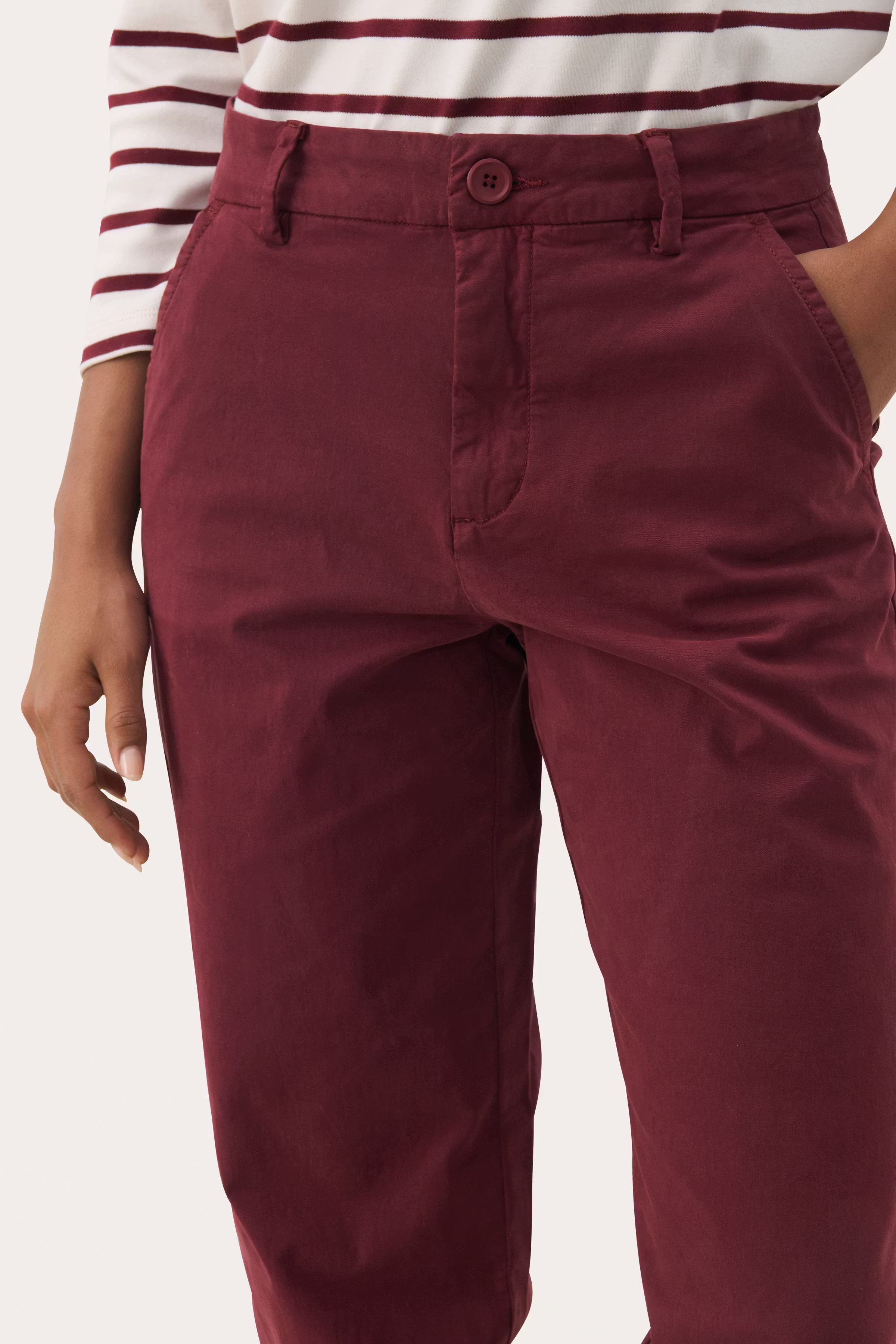 BelmePW Bukser LOOKBOOK DETAIL 30309311-191725