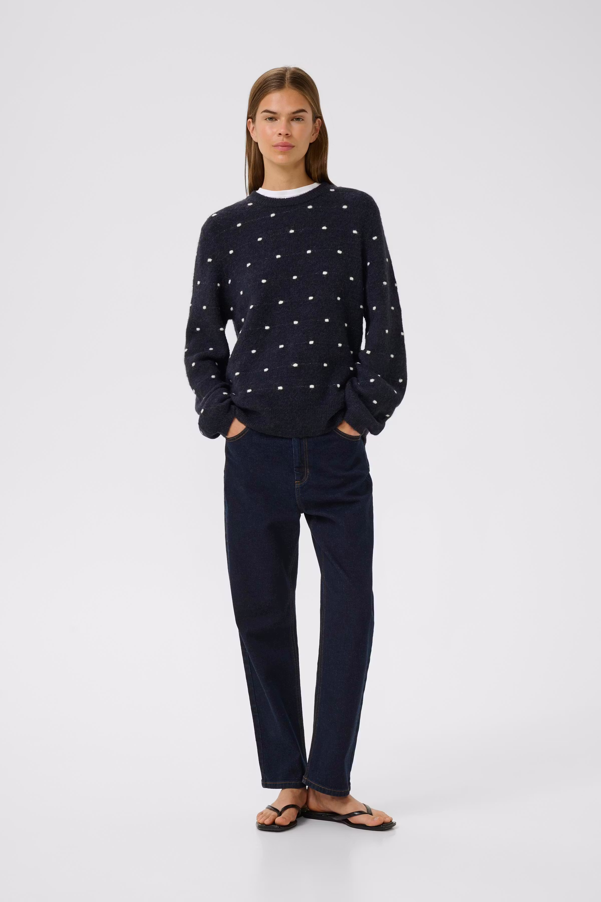 HarieetIW Pullover LOOKBOOK FRONT 30111171-302963