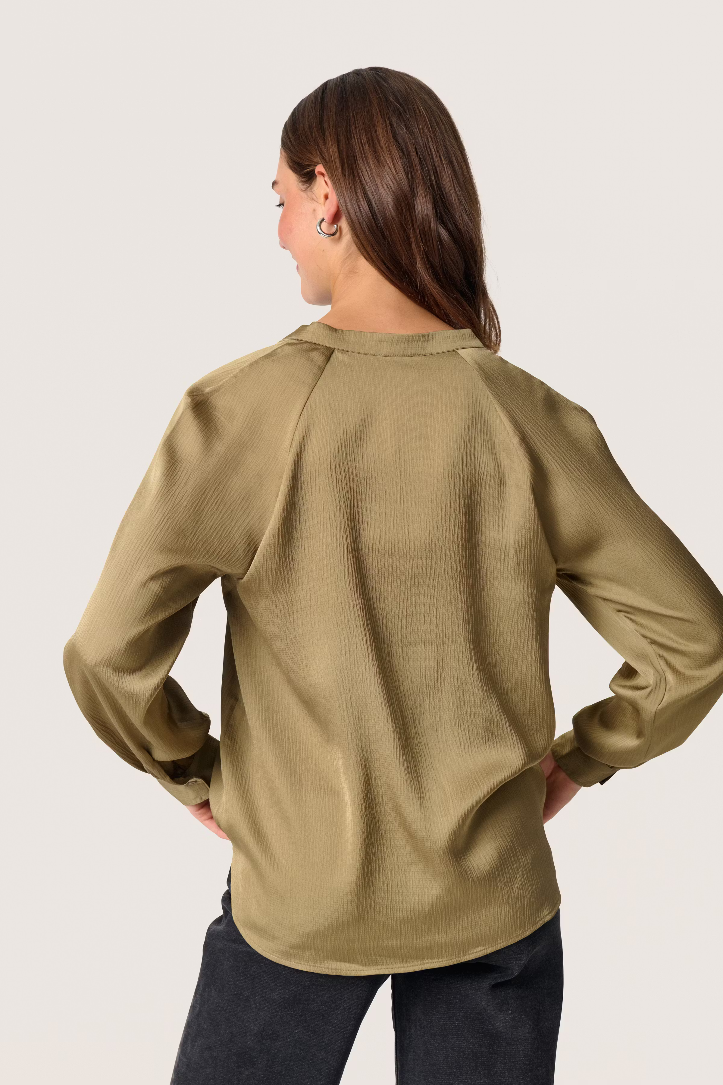 SLIoana Blus LOOKBOOK BACK 30407197-180617