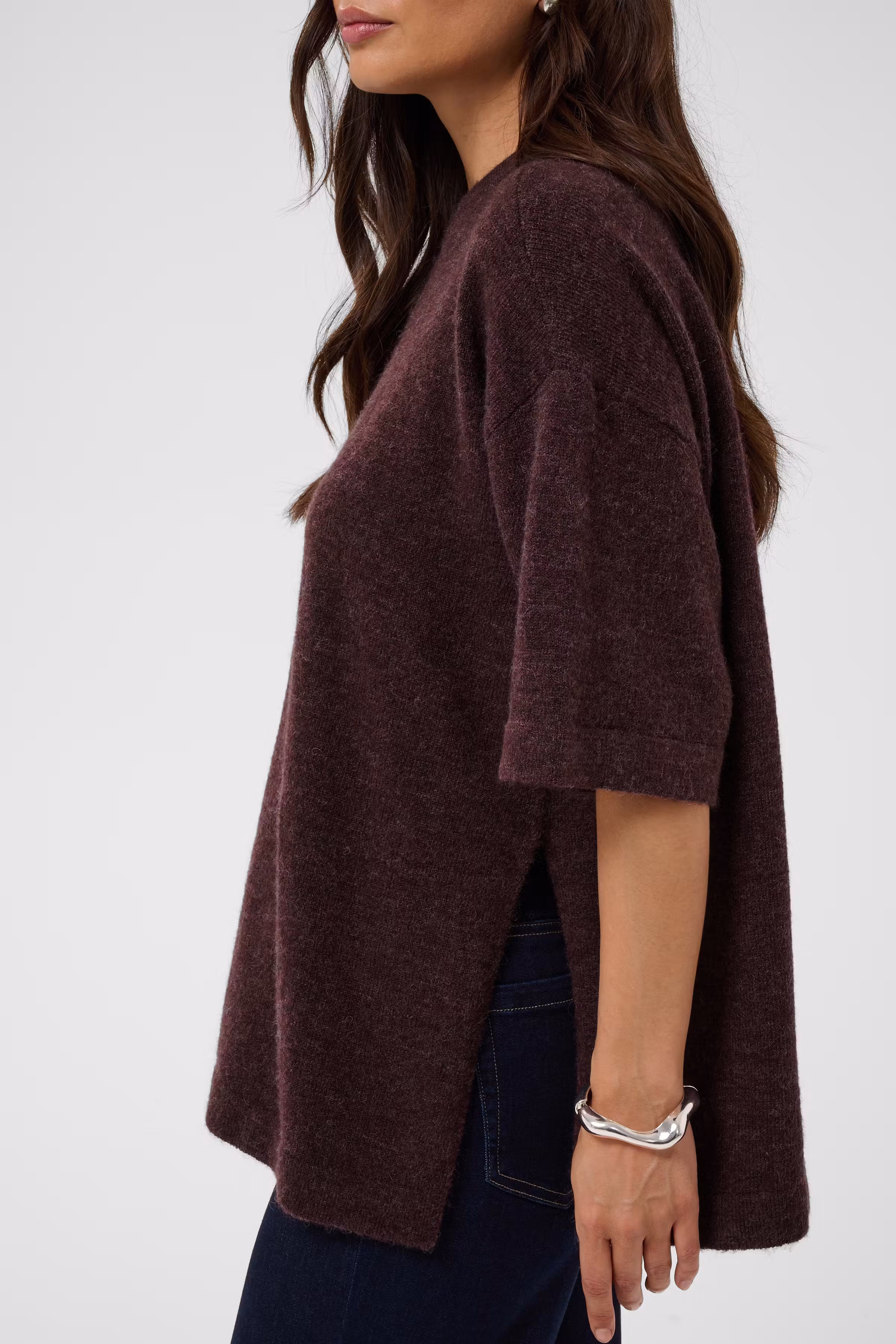 KAniel Pullover LOOKBOOK DETAIL 10510479-1916191