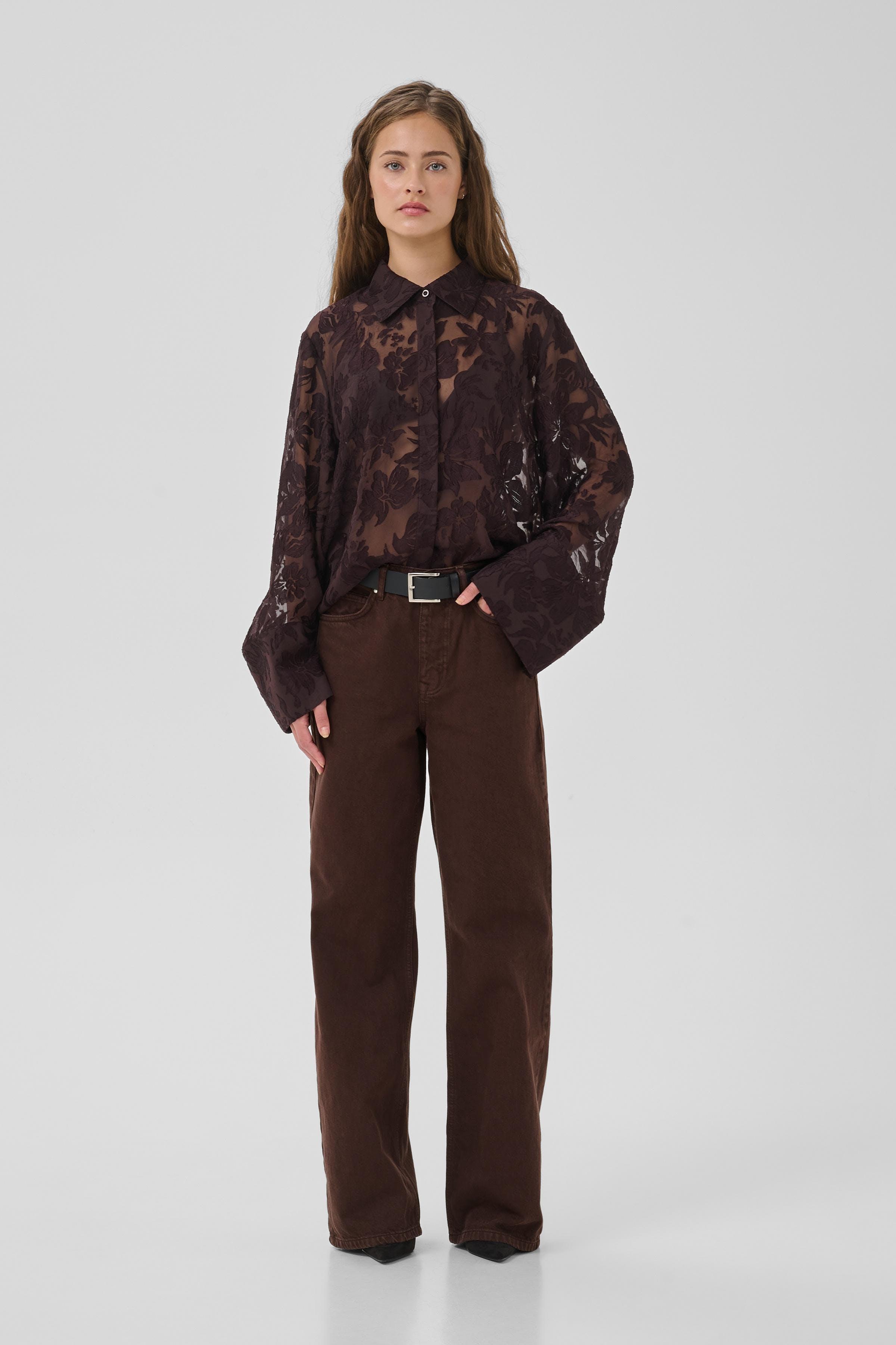 MWLouis Jeans LOOKBOOK FRONT 10705805-1000195
