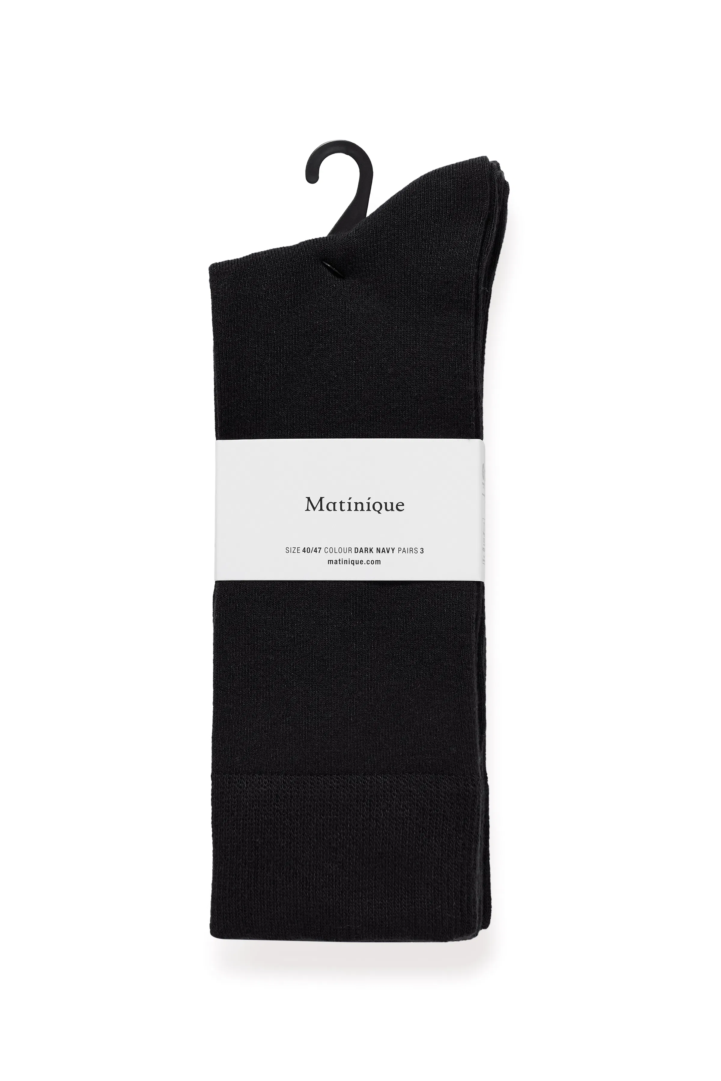 MASocks Sokker PACK FRONT 30209776-300275