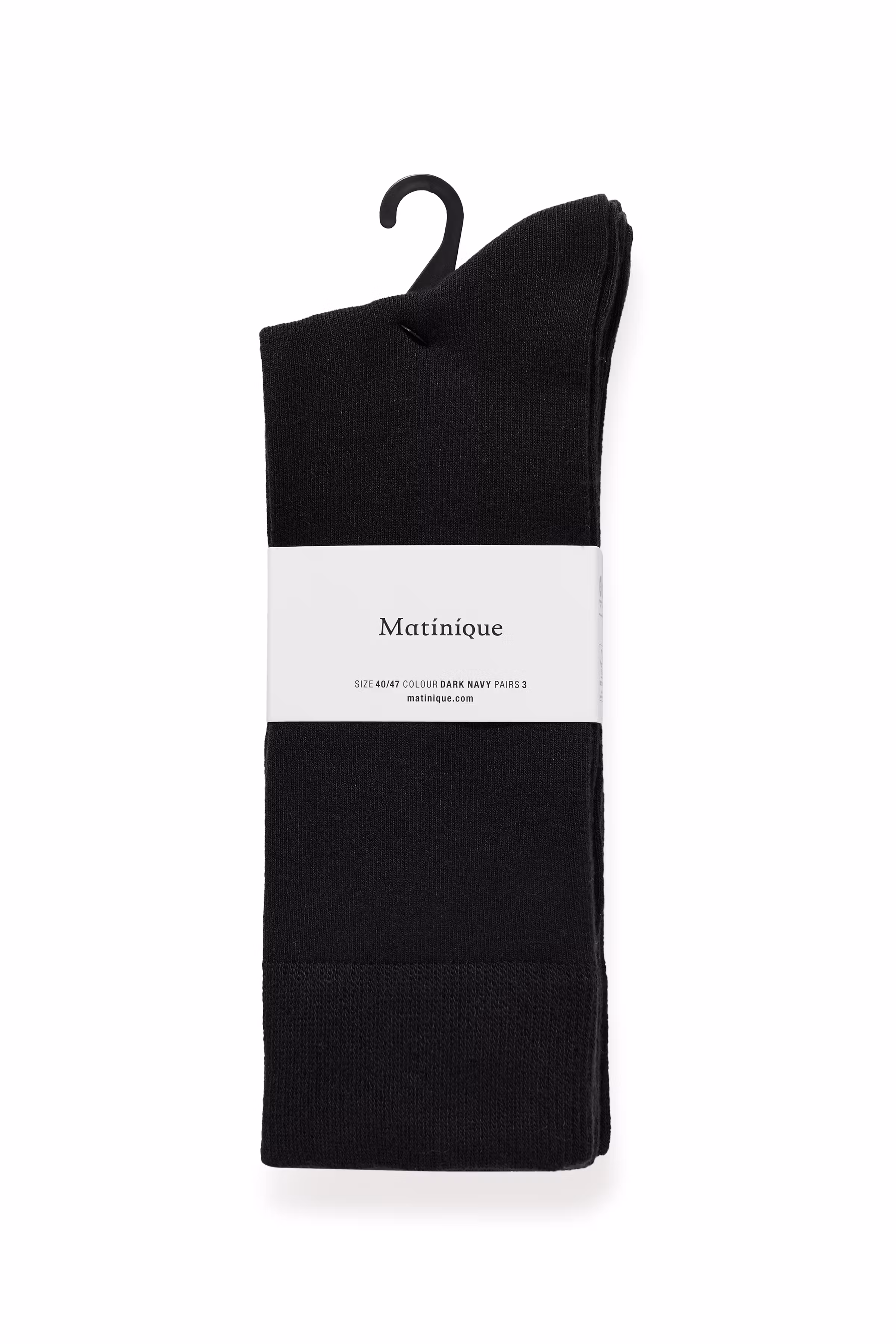 MASocks Sokker PACK FRONT 30209776-300275