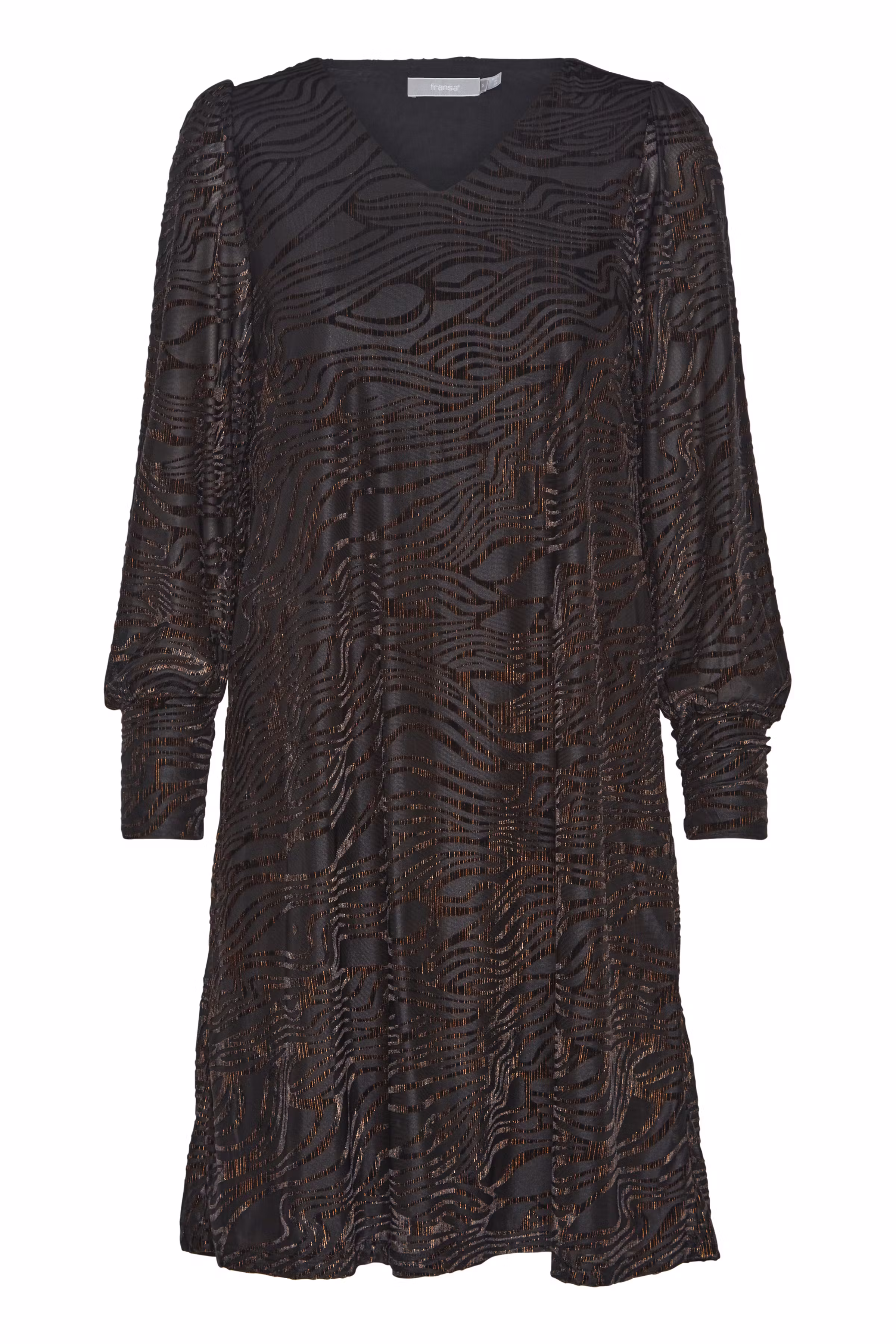 FRKEIRA Dress PACK FRONT 20613147-200113