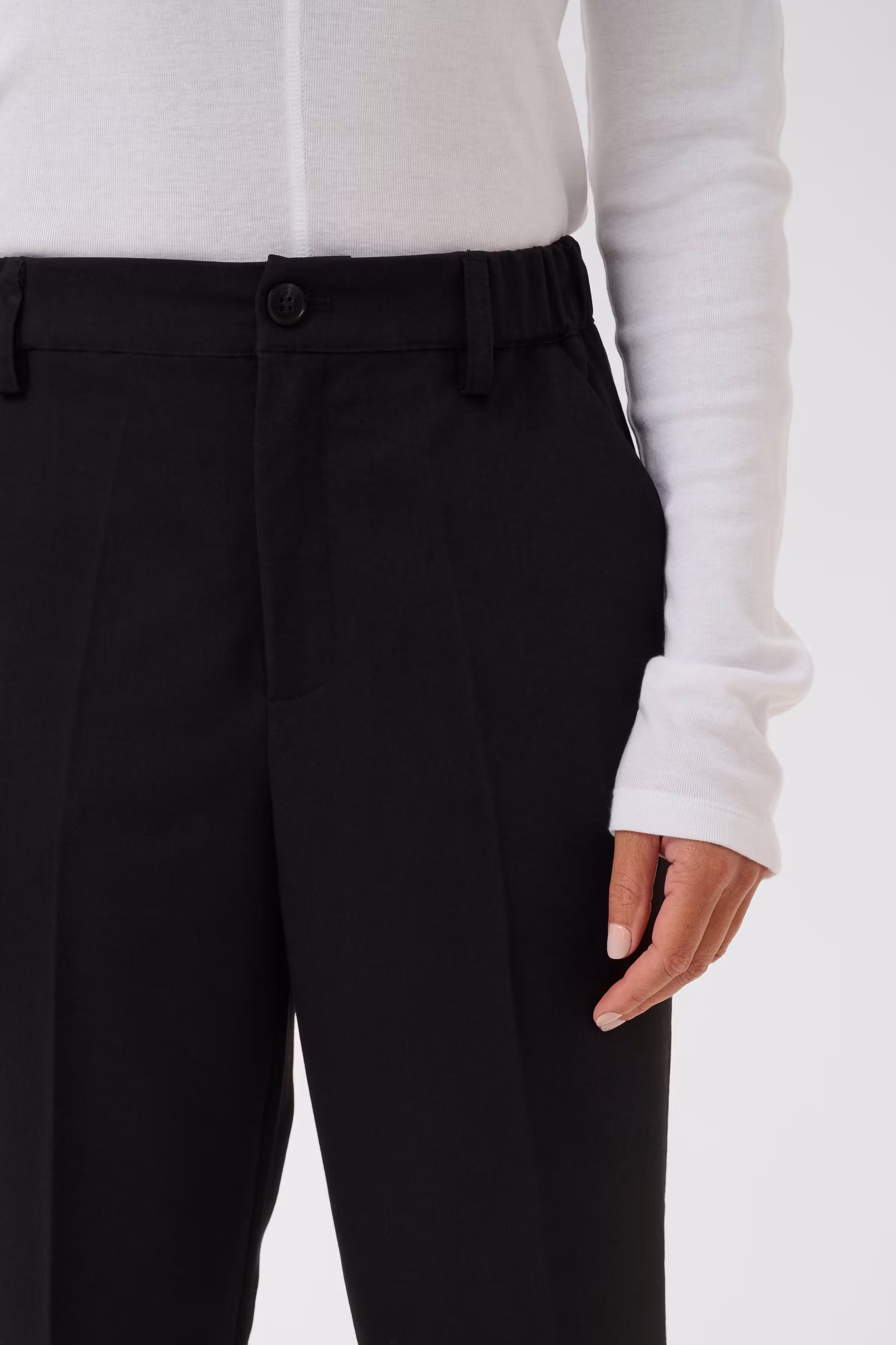 KAsakura Broek LOOKBOOK DETAIL 10512346-100121