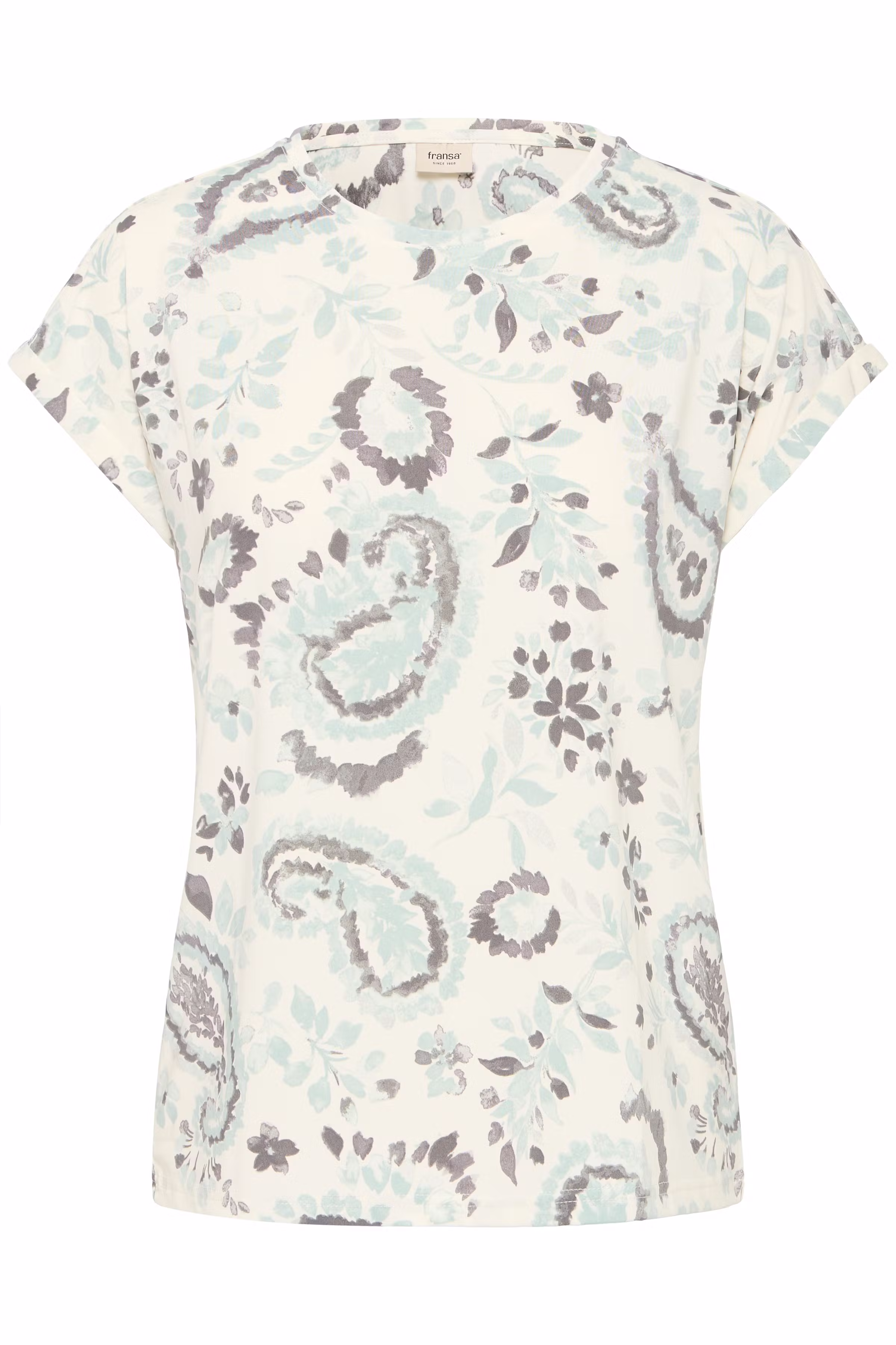 FRSEEN T-shirt PACK FRONT 20610634-204505