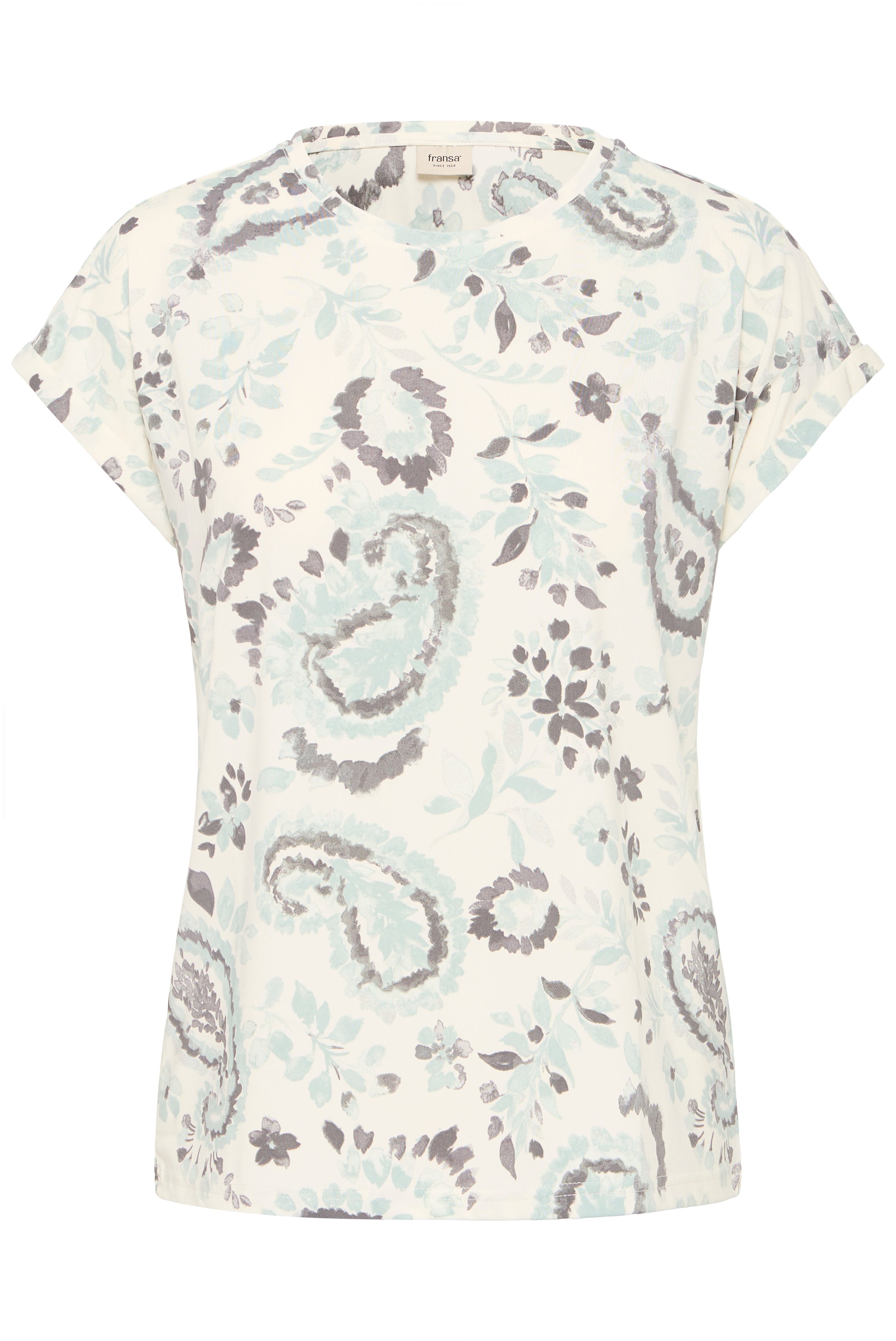 FRSEEN T-shirt PACK FRONT 20610634-205366