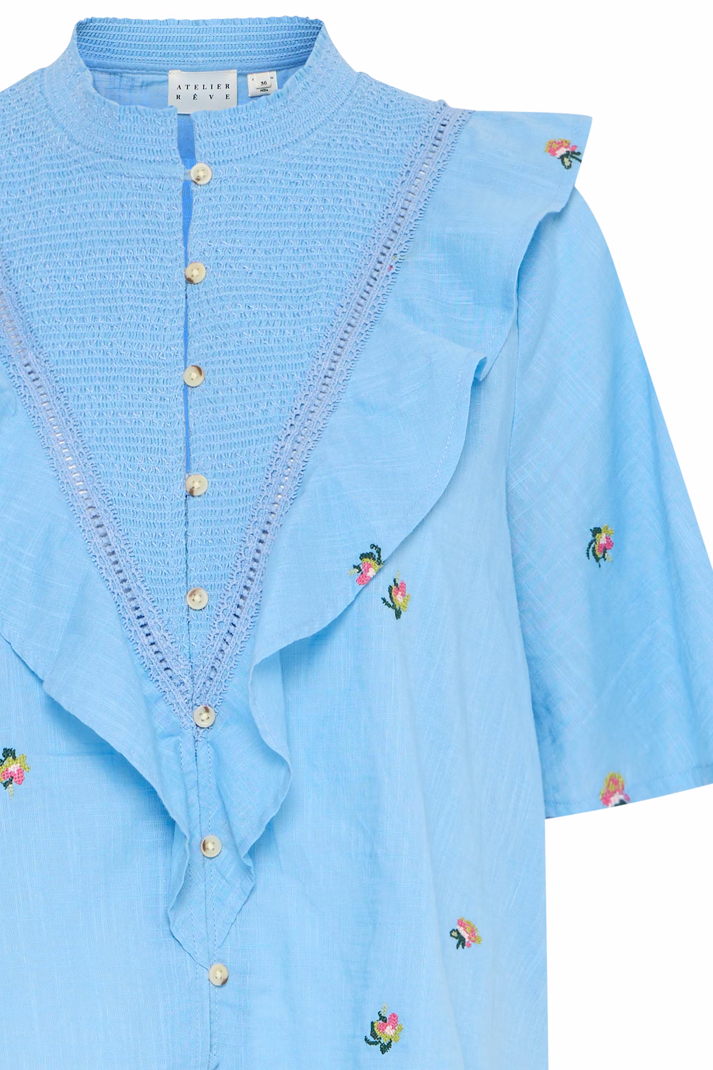 IRTOLOUISE Shirt PACK DETAIL 20122989-164120