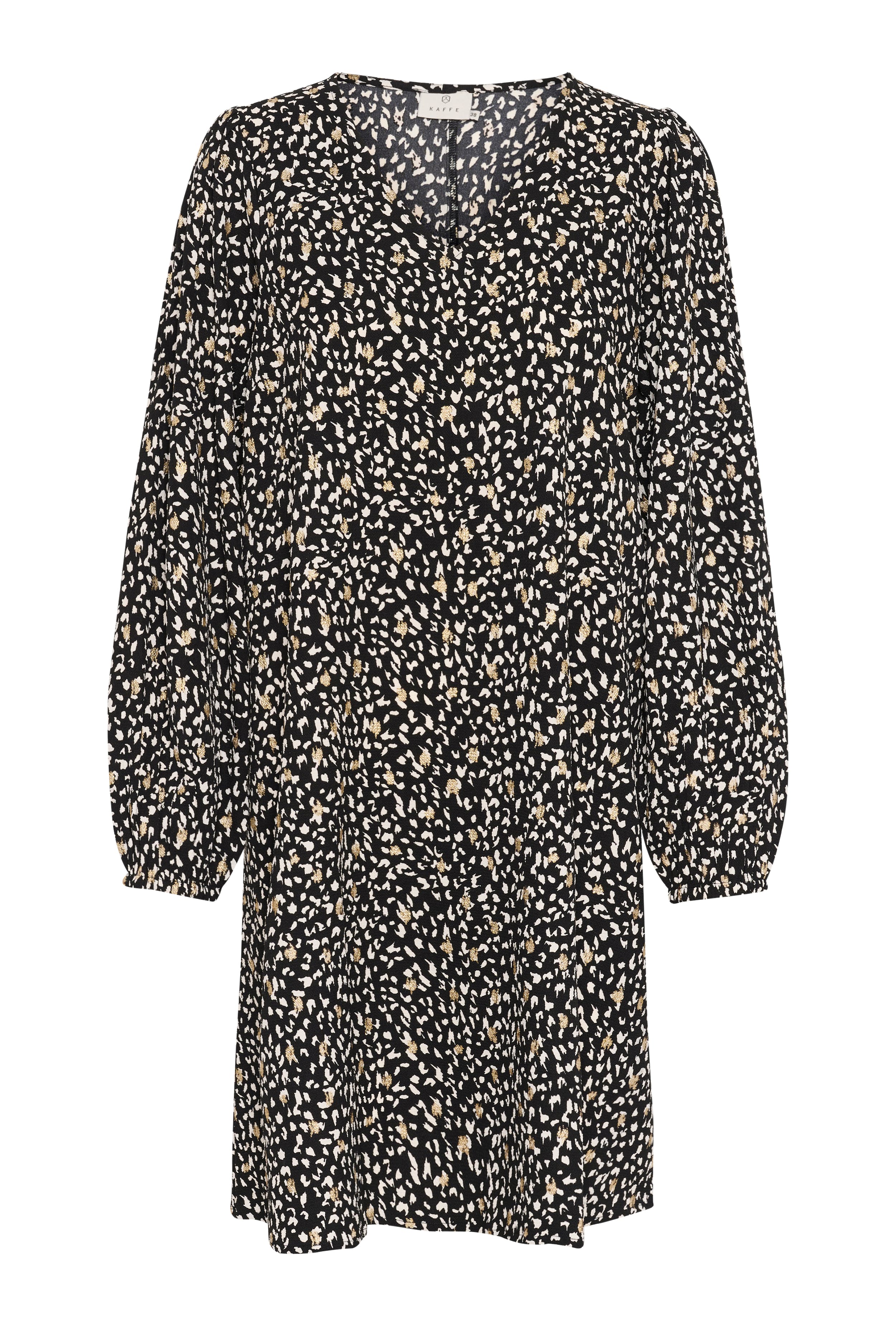 KAmalene Klänning PACK FRONT 10509747-107160