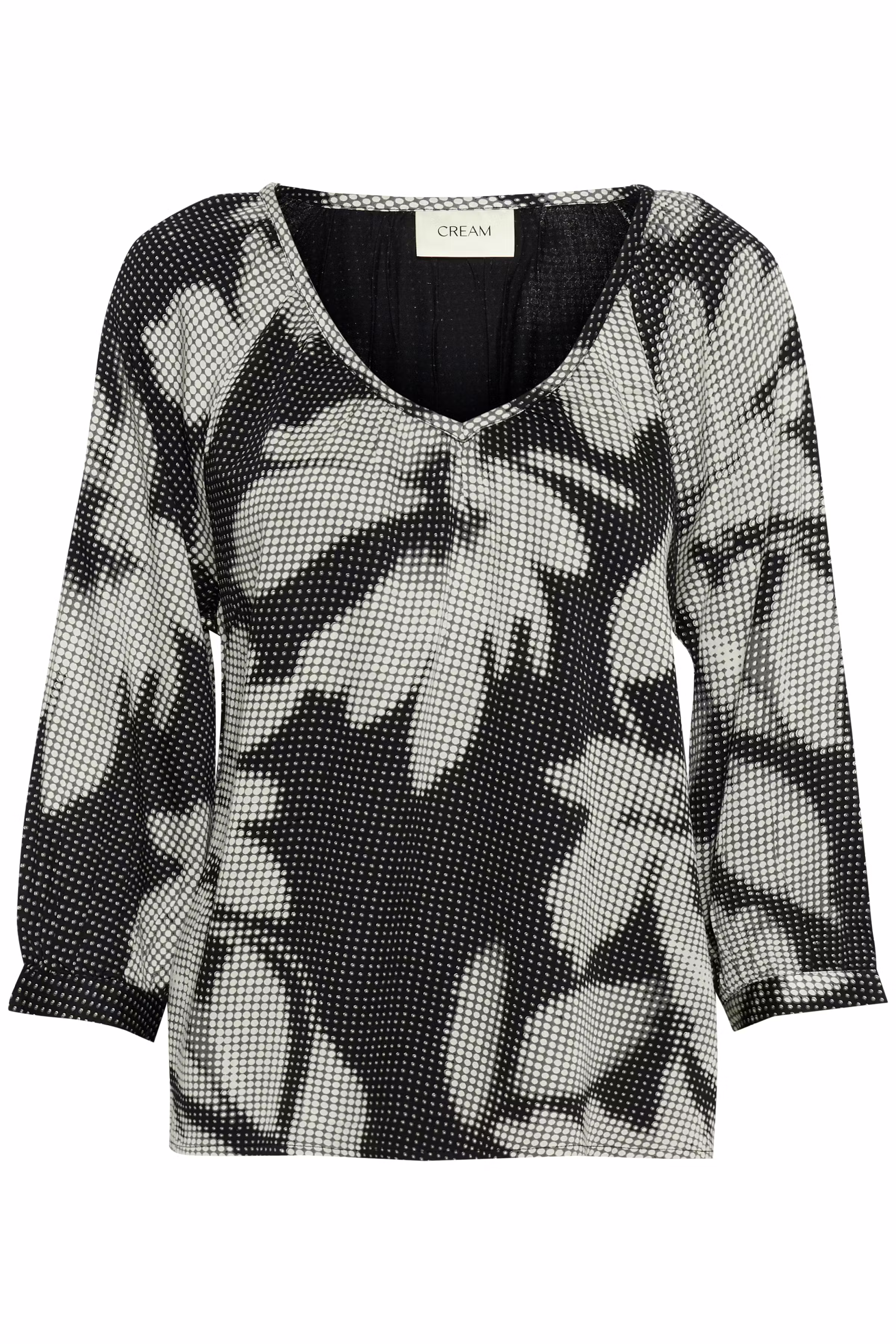 CROmma Bluse PACK FRONT 10612850-106829