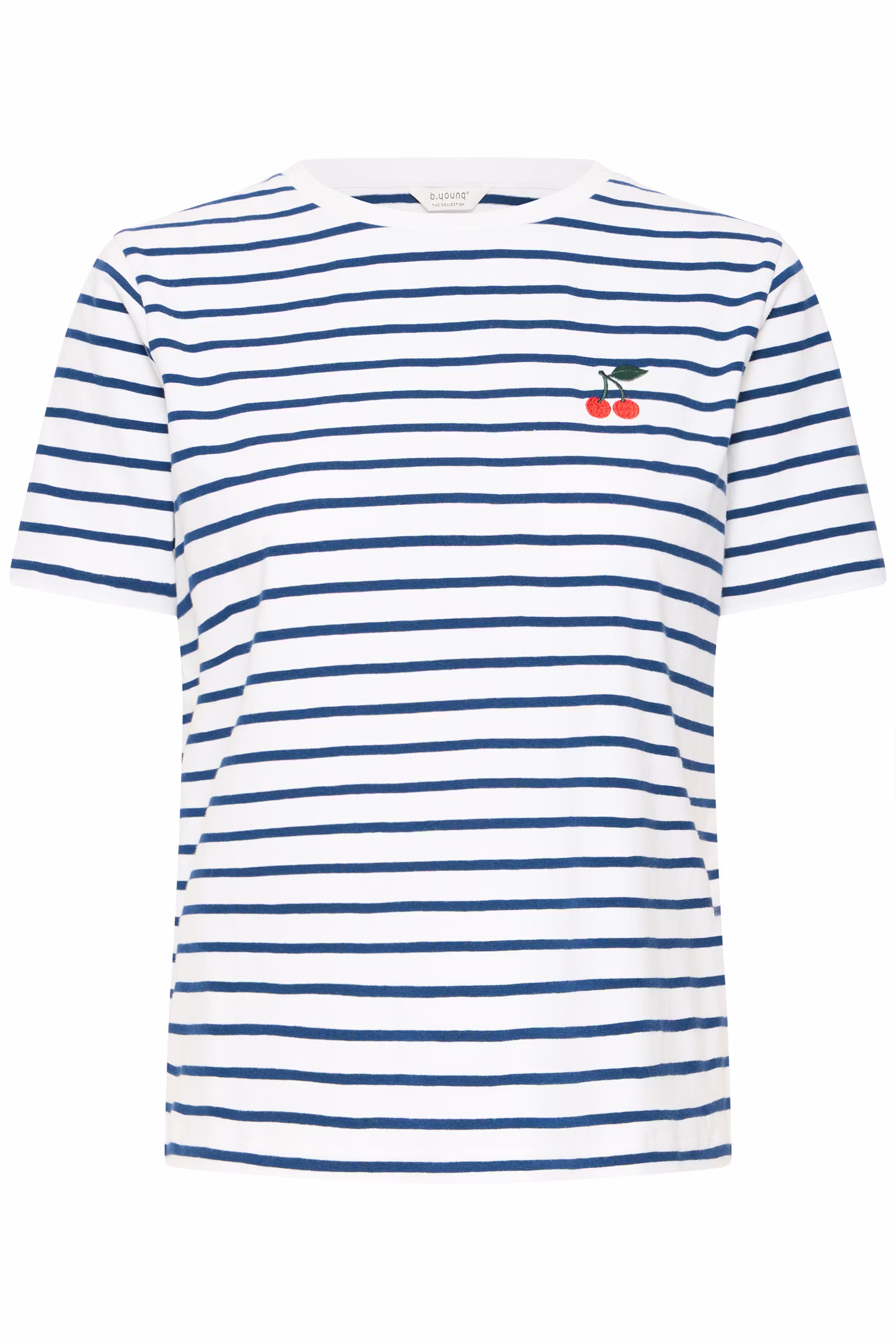 BYPANDINNA T-shirt PACK FRONT 20818654-900006345