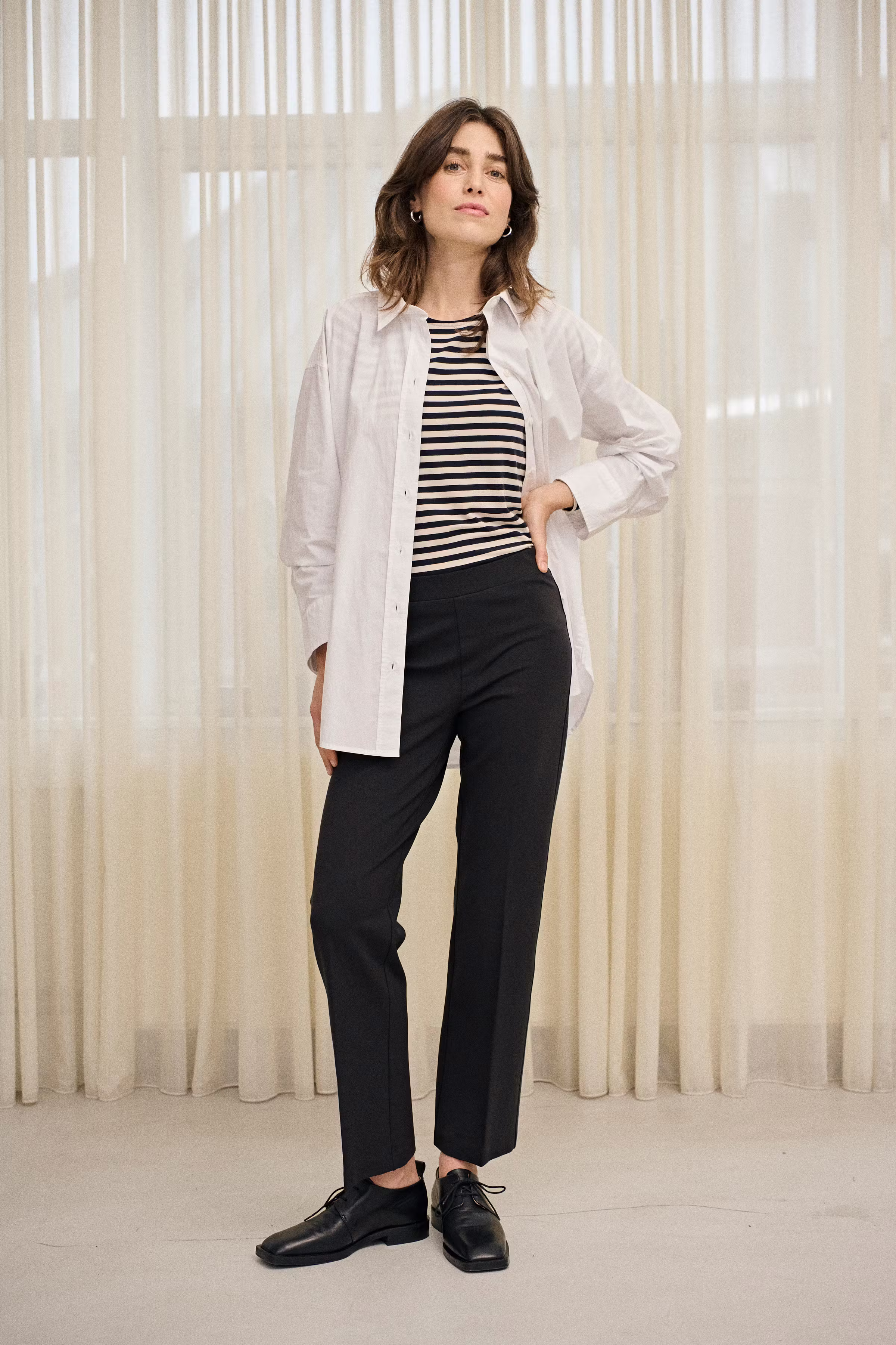 PontaPW Bukser LOCATION NONE 30307388-194008