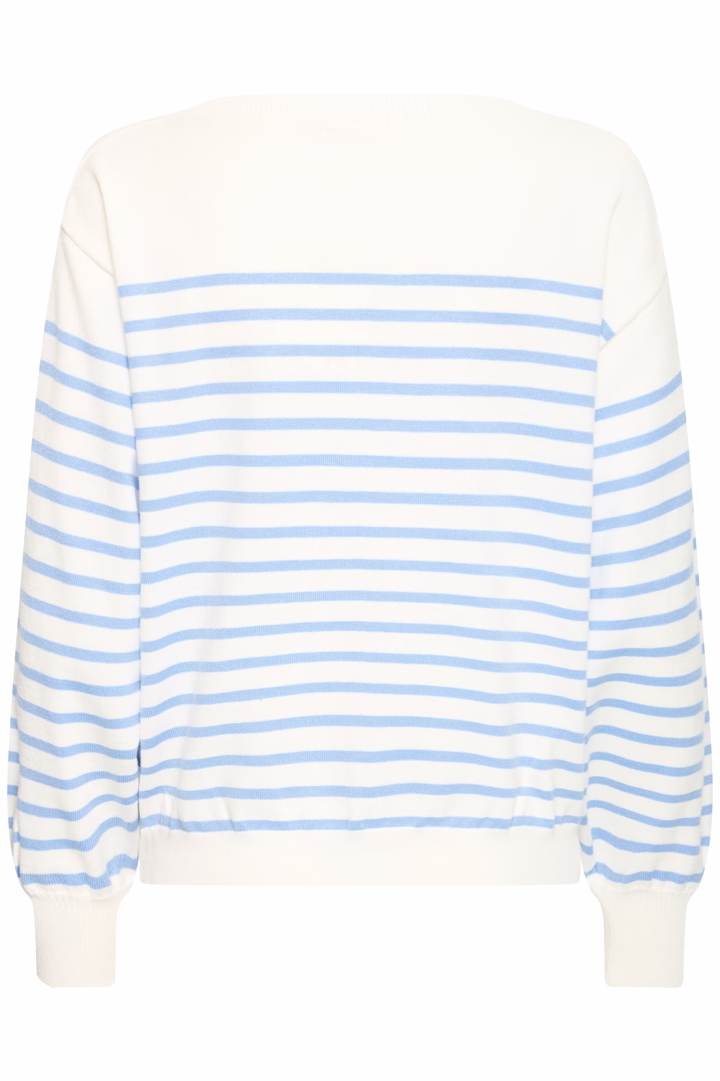 IHLULS Boat neck Pullover PACK BACK 20125811-900007585