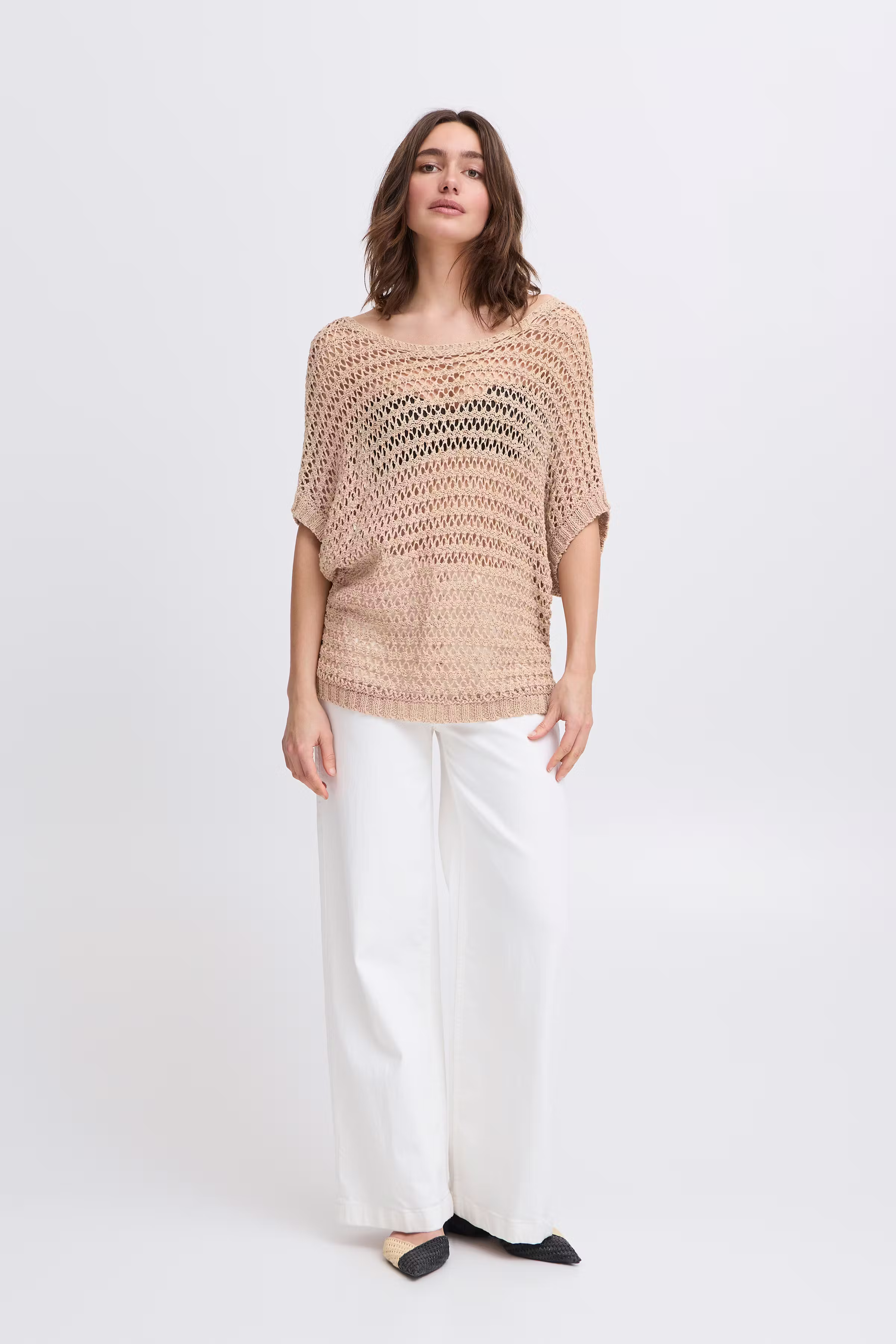 BYMARAX Pullover LOOKBOOK FRONT 20816638-151304