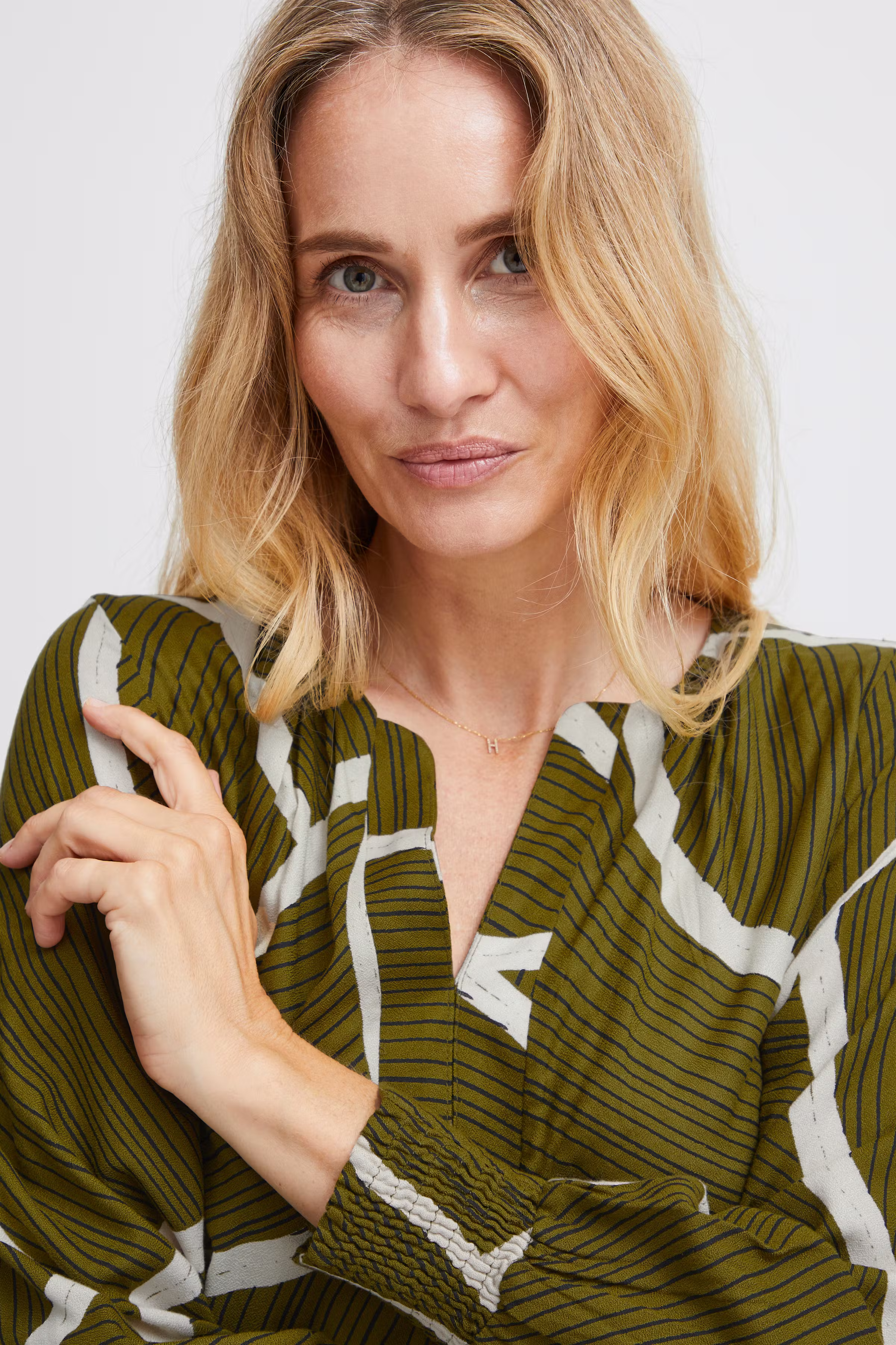 FRGITA Jurk LOOKBOOK DETAIL 20612918-202488