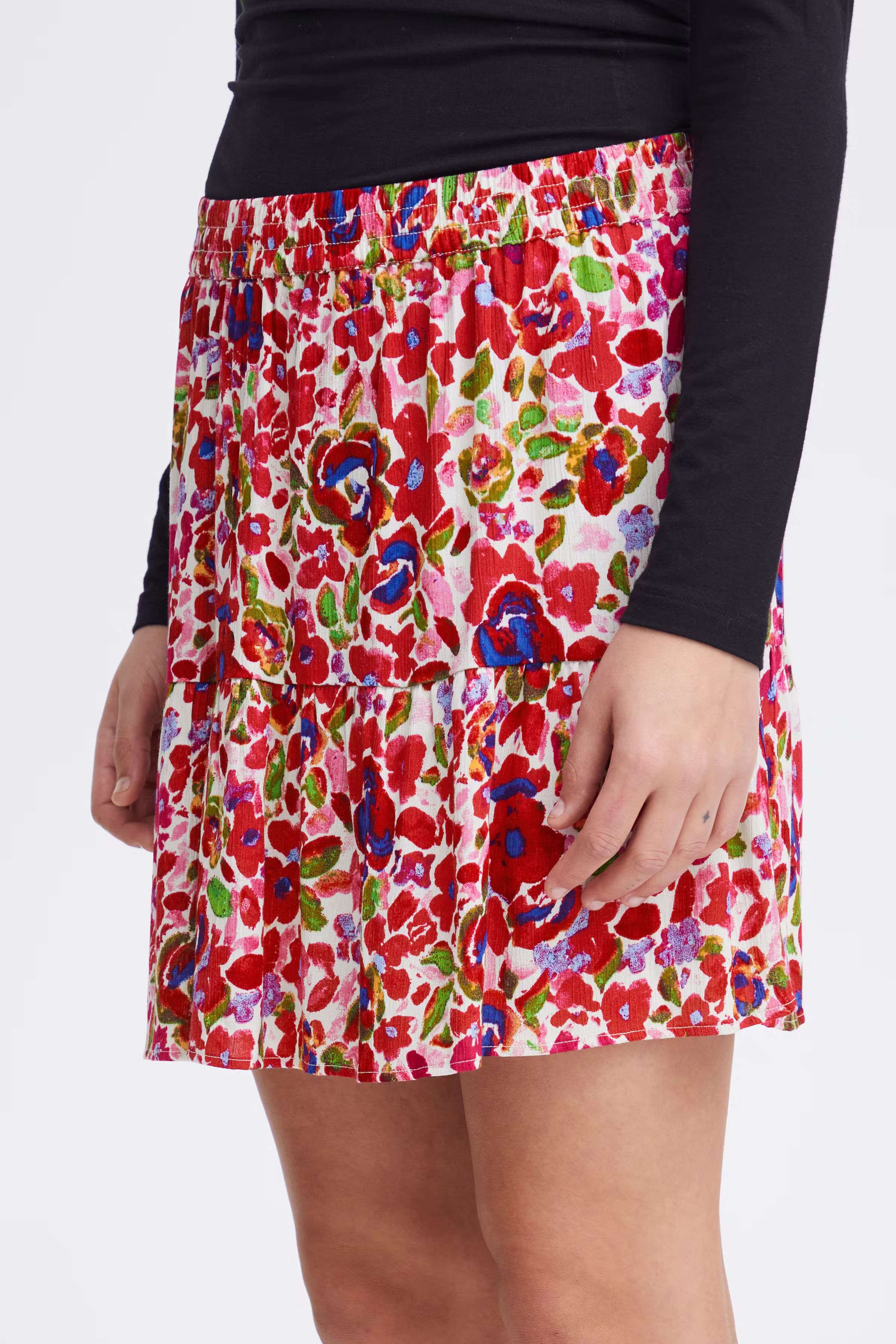 IHMARRAKECH Skirt LOOKBOOK DETAIL 20120869-202925