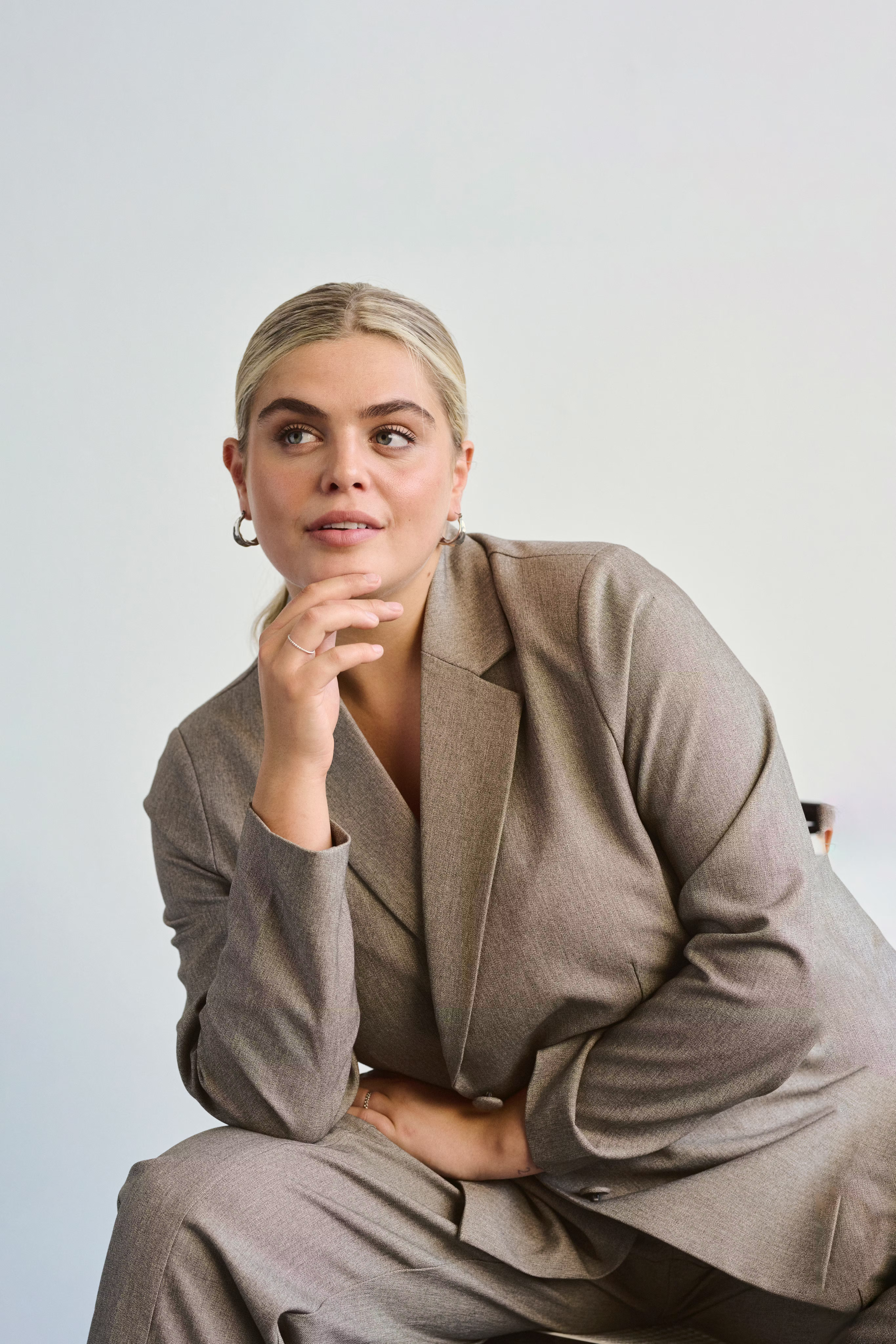 KCtilda Blazer LOCATION NONE 10583413-1513051