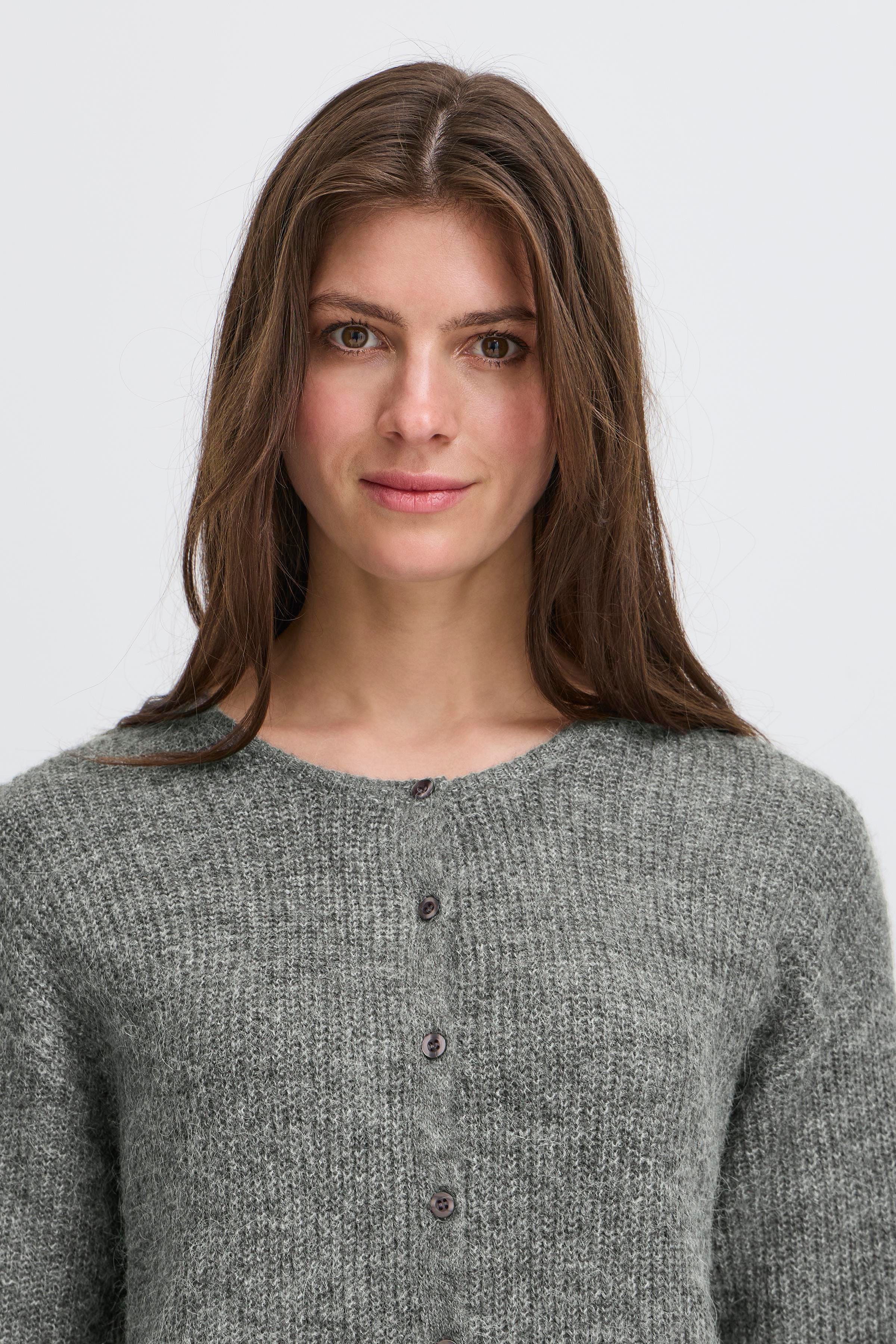 IHKAMARA Pullover LOOKBOOK DETAIL 20124157-200319