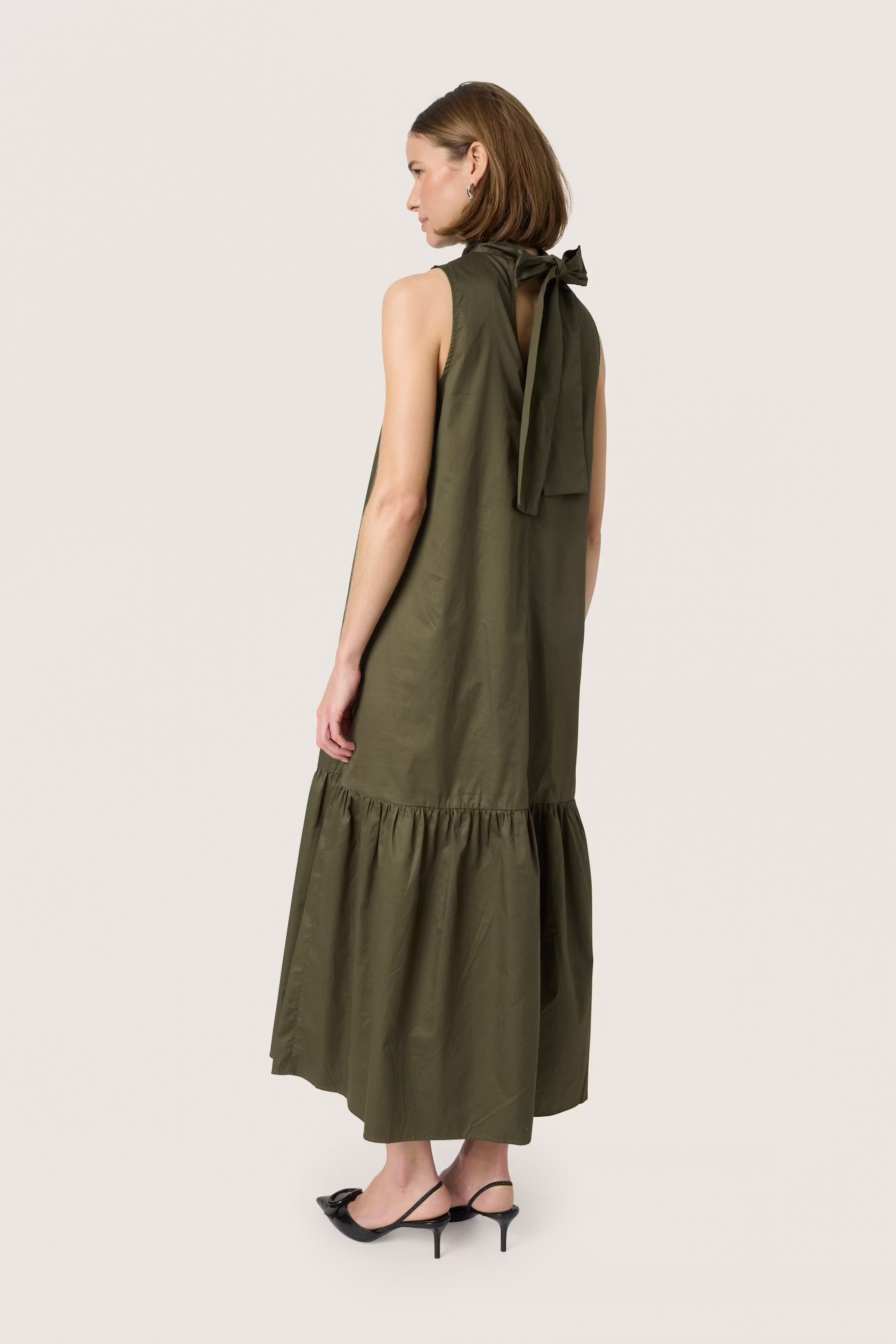 SLDaphny Dress LOOKBOOK BACK 30408430-190511