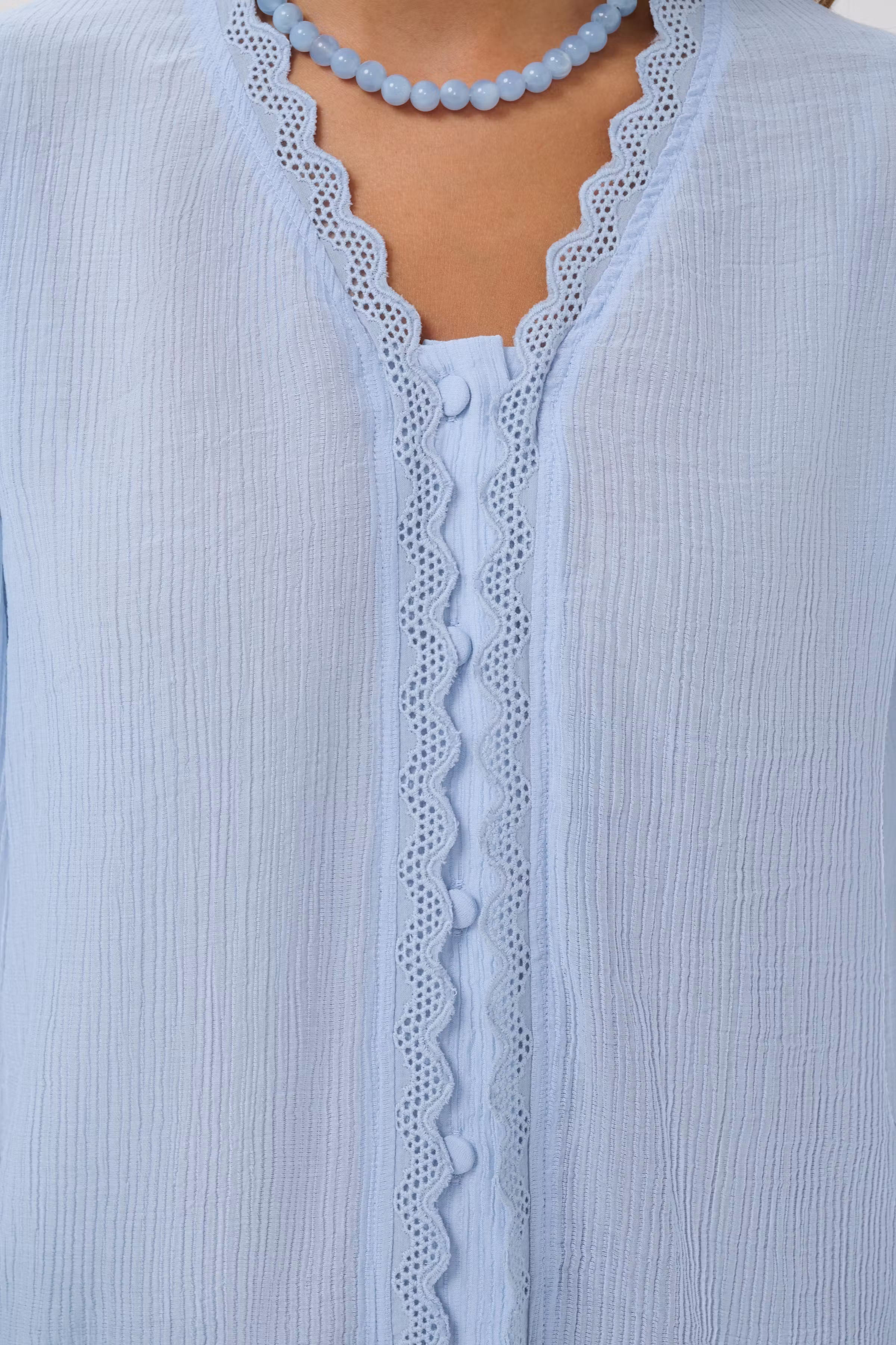 TristelSZ Bluse LOOKBOOK DETAIL 30515499-153919