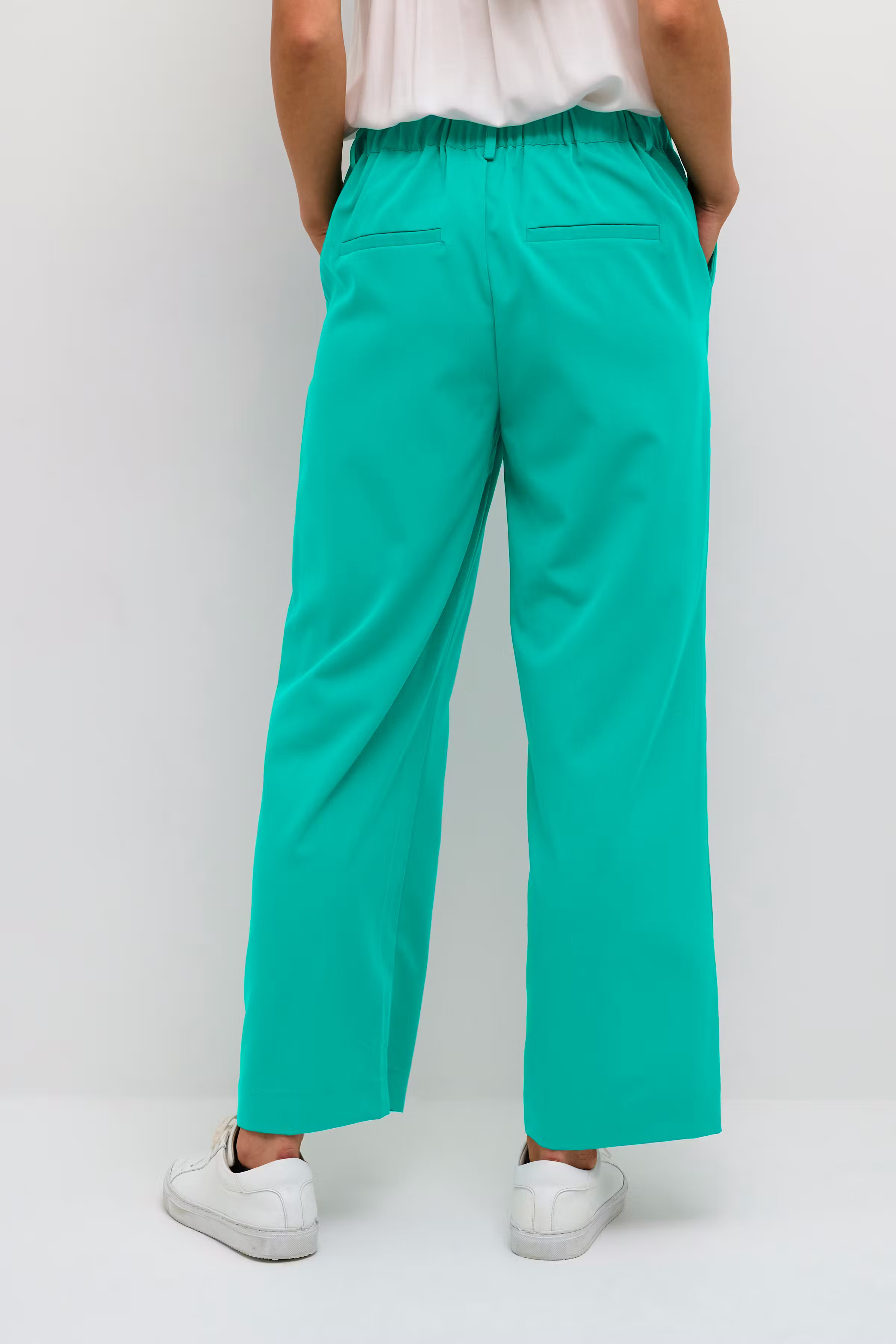 CRKaja Bukser LOOKBOOK BACK 10611337-175130