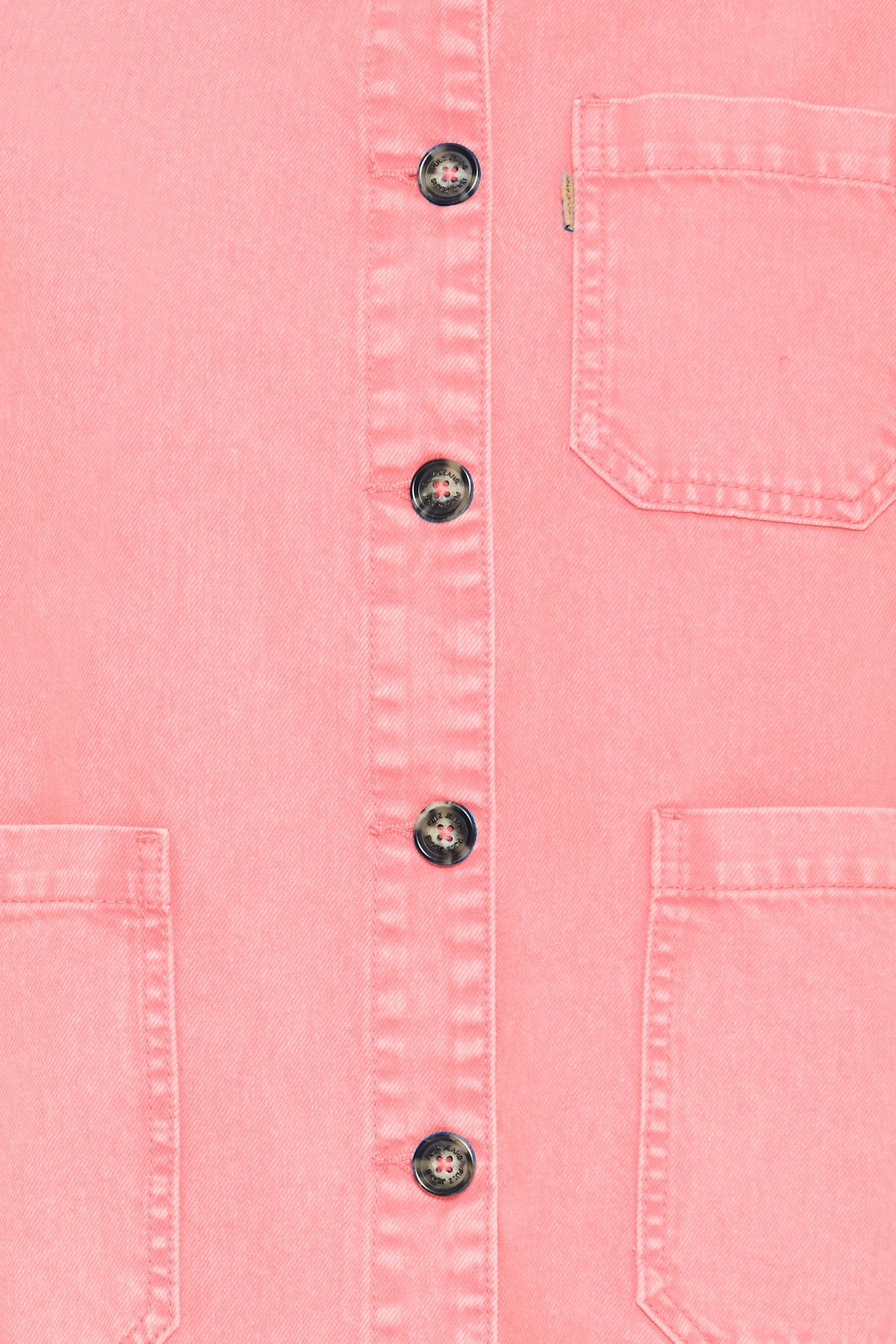 PZGIANNI Casual jakke PACK DETAIL 50210661-161620