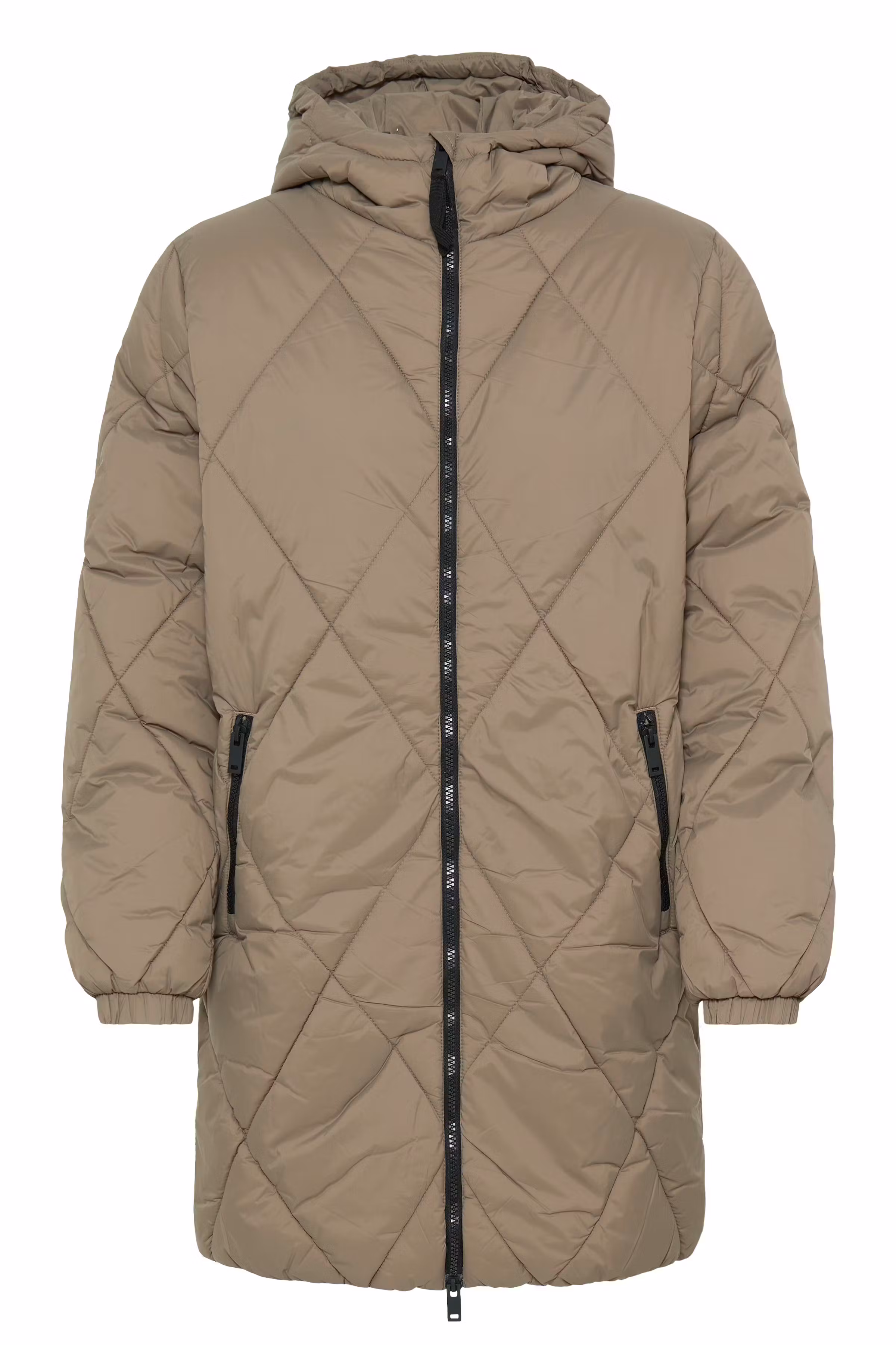 BYBOMINAX Kåpe PACK FRONT 20816930-181112