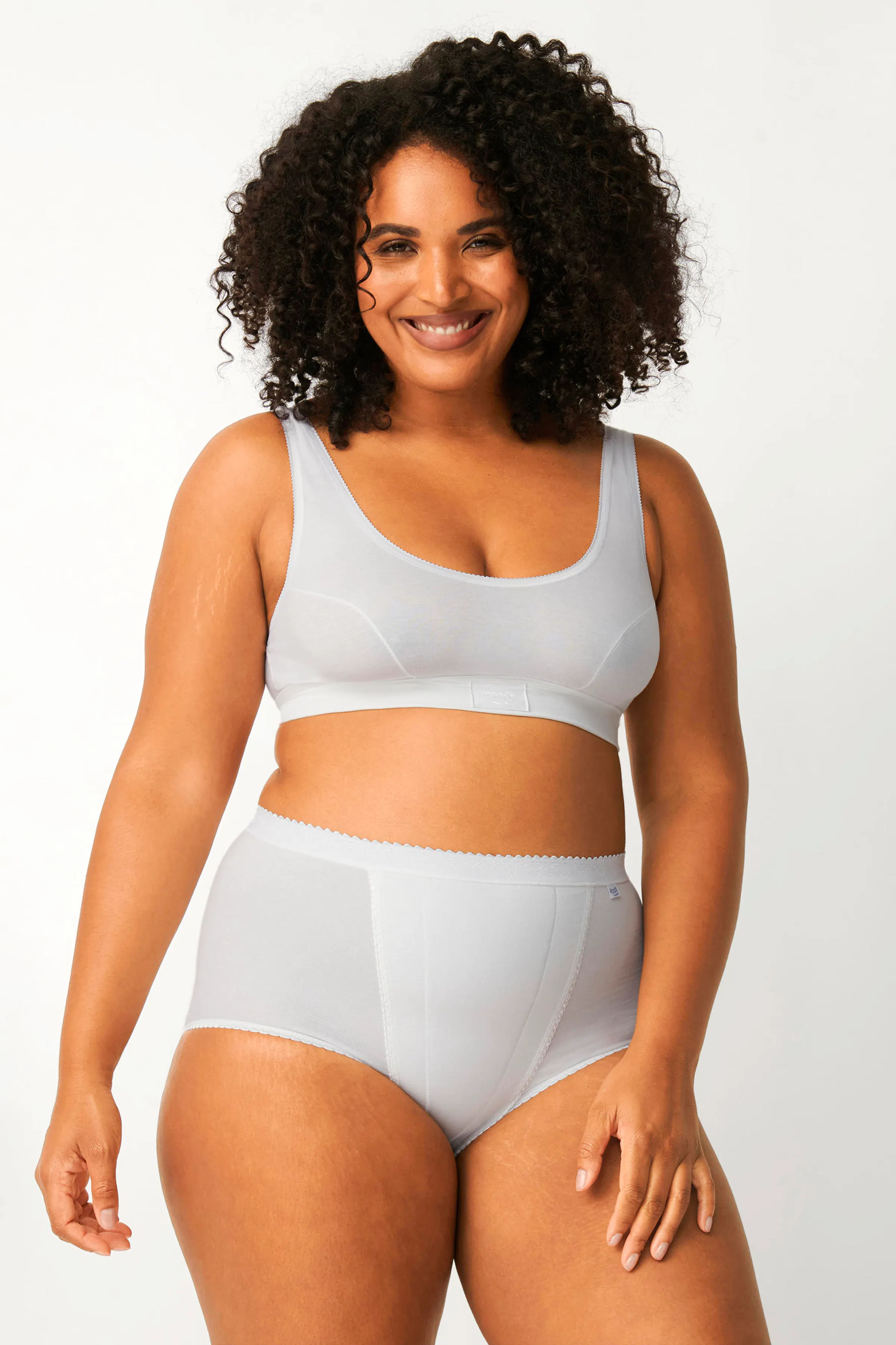 sloggiControl-Maxi Trusser LOOKBOOK FRONT 40551279-400093