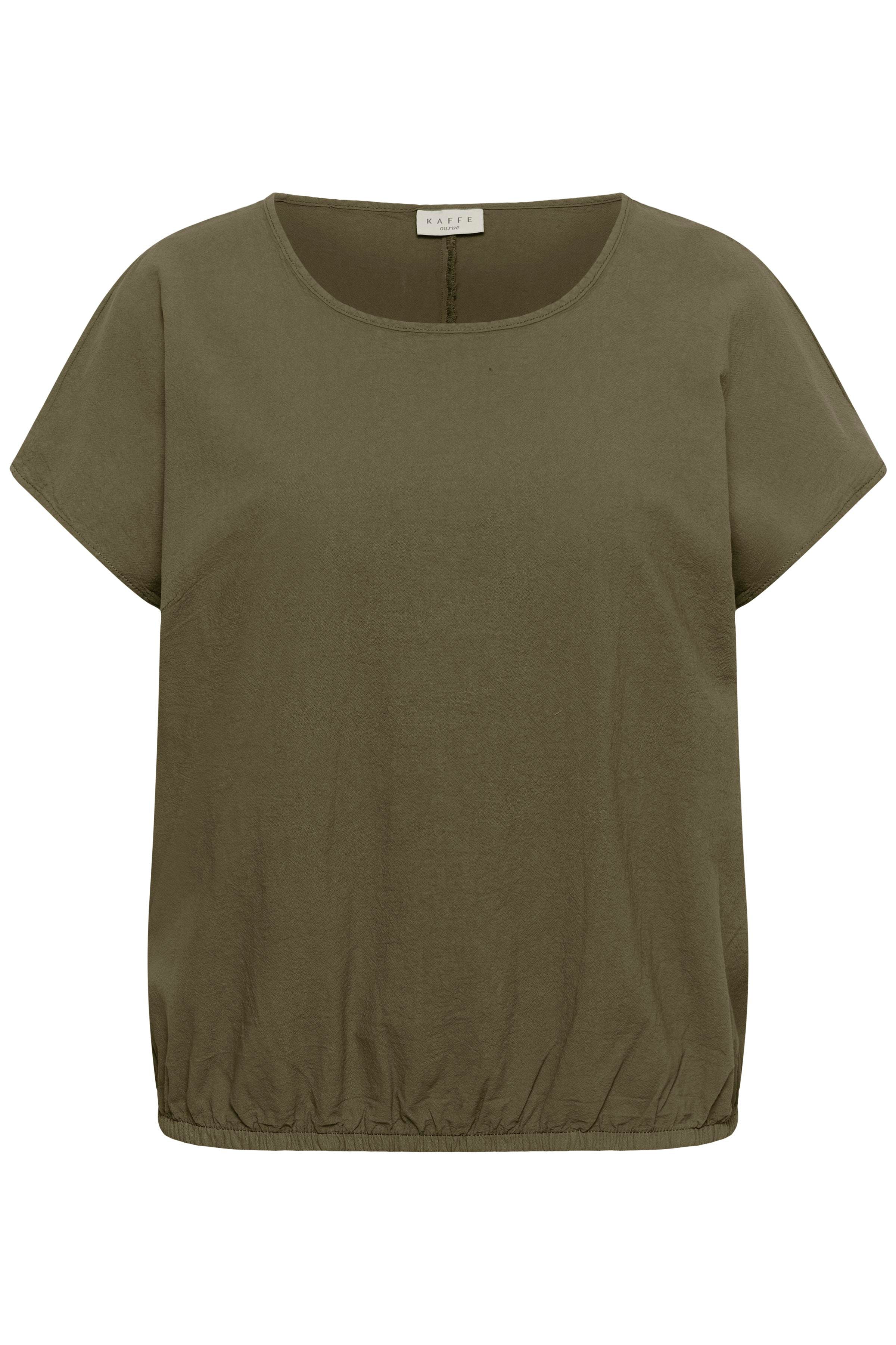 KCnana Blouse PACK FRONT 10583965-190511