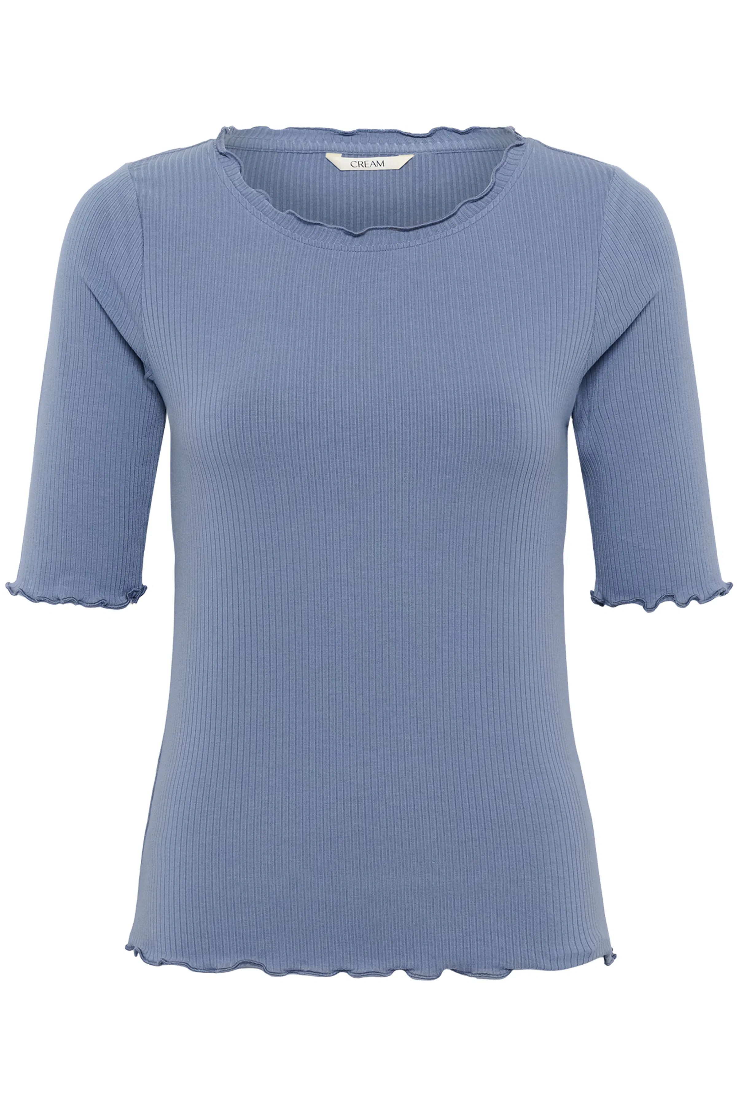 CRRibba Bluse PACK FRONT 10611076-191016