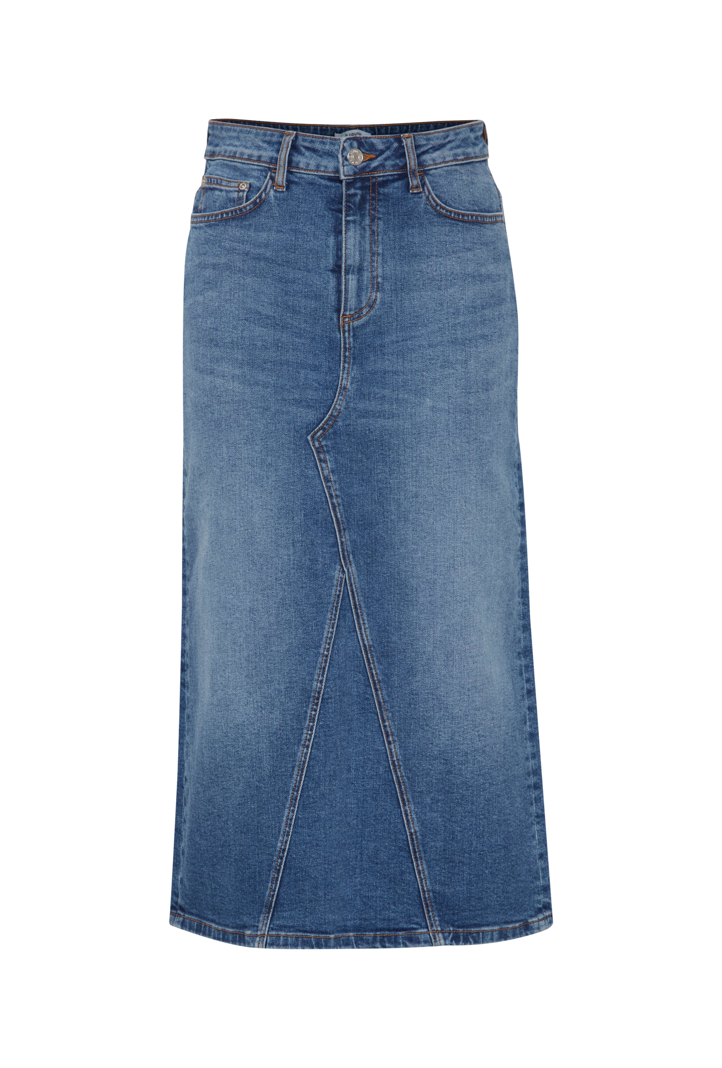 BYLEYA Skjørt PACK FRONT 20814277-200461