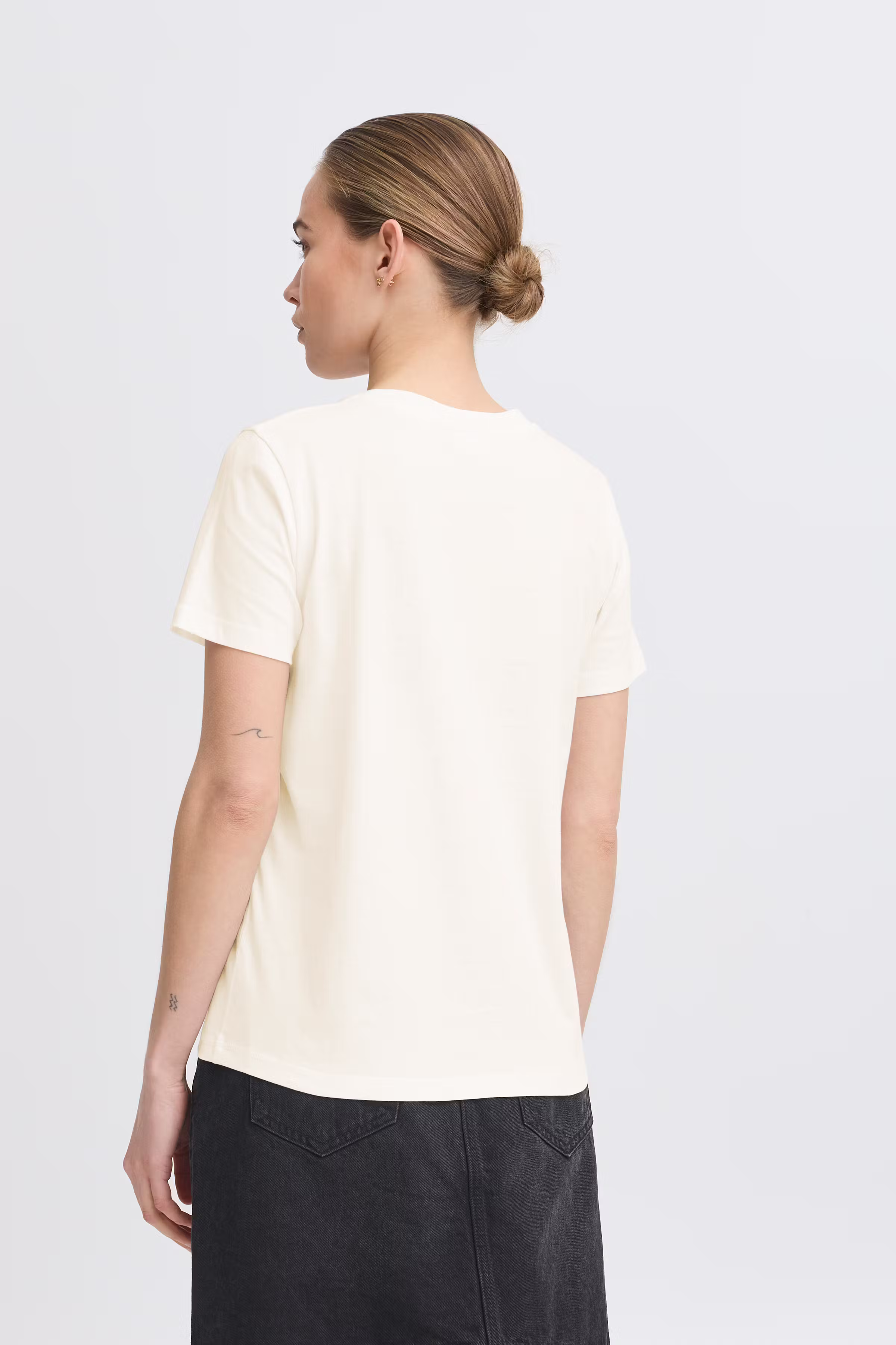 IHCAMINO T-shirt LOOKBOOK BACK 20123353-204714