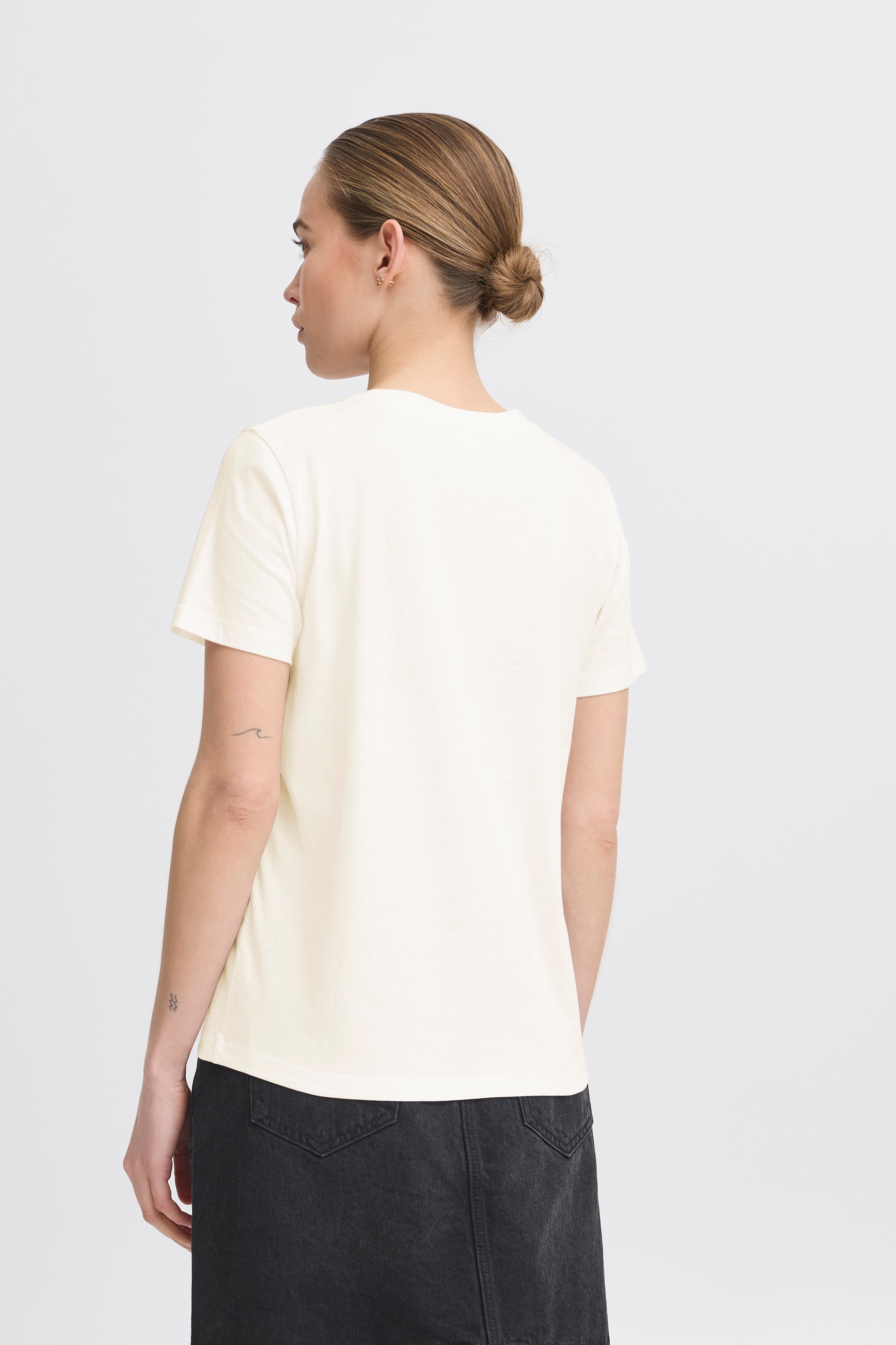 IHCAMINO T-shirt LOOKBOOK BACK 20123353-204714